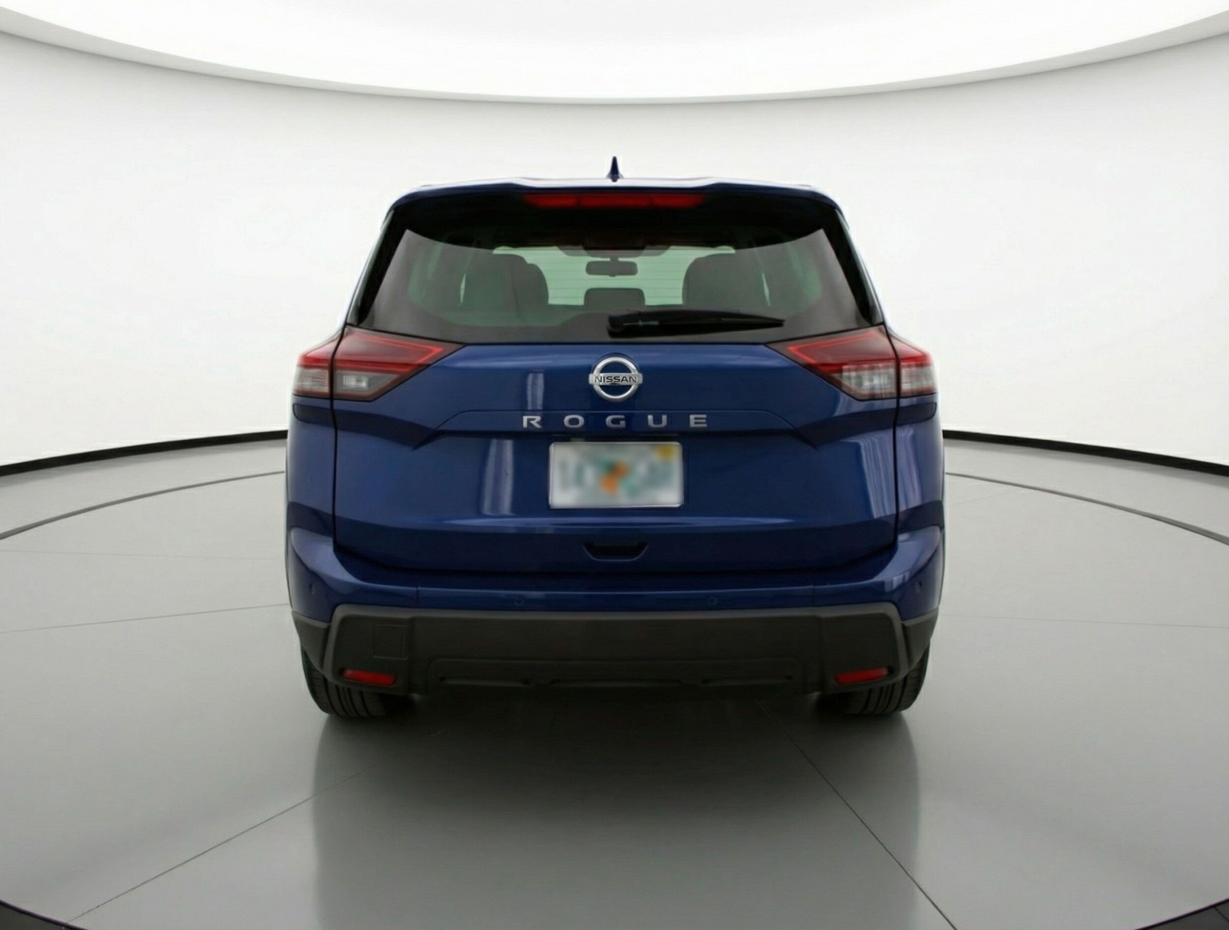 Thumbnail: 2025 Nissan Rogue - 7