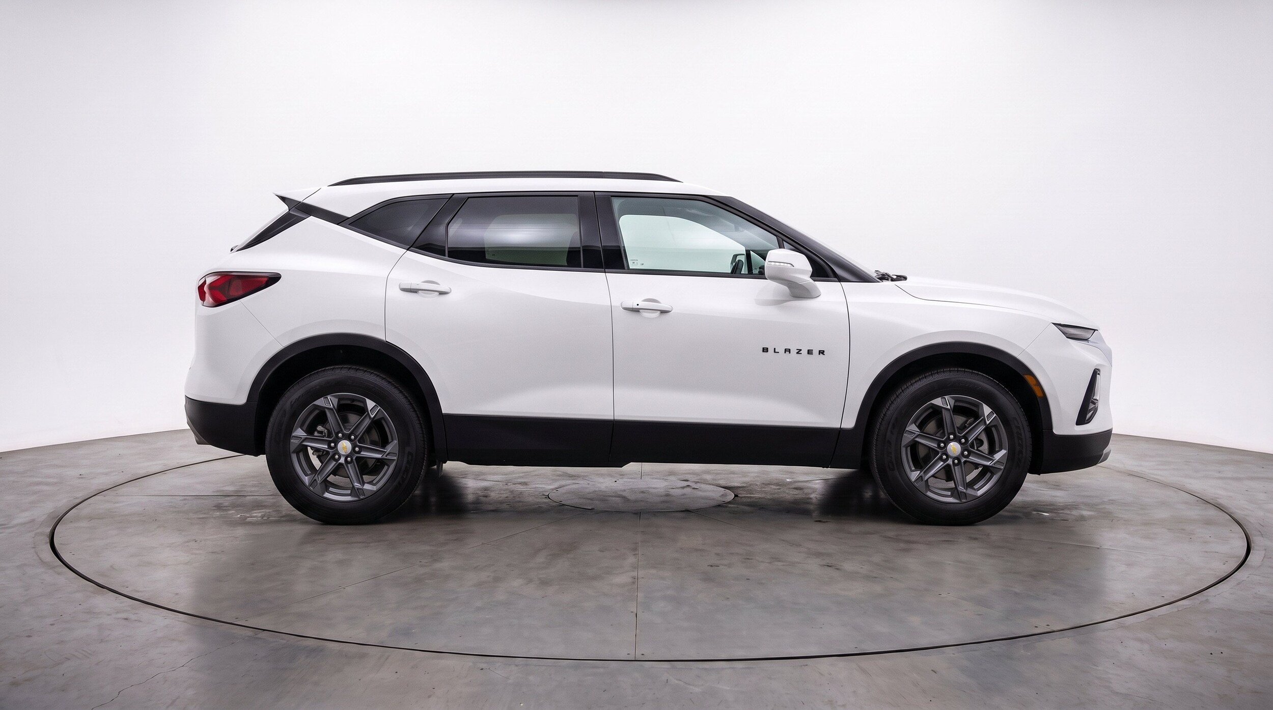 Thumbnail: 2025 Chevrolet Blazer - 10