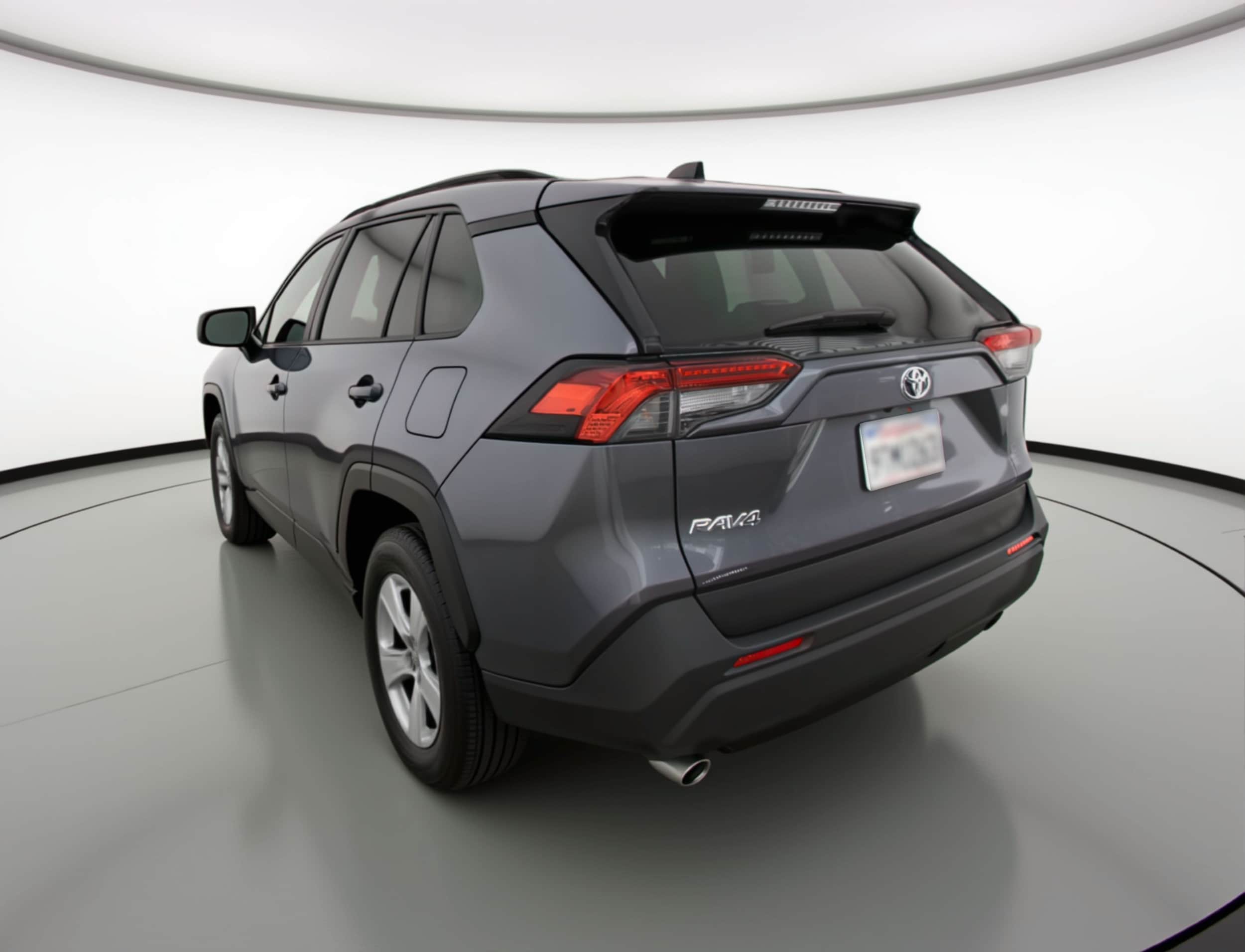 Thumbnail: 2025 Toyota RAV4 - 5