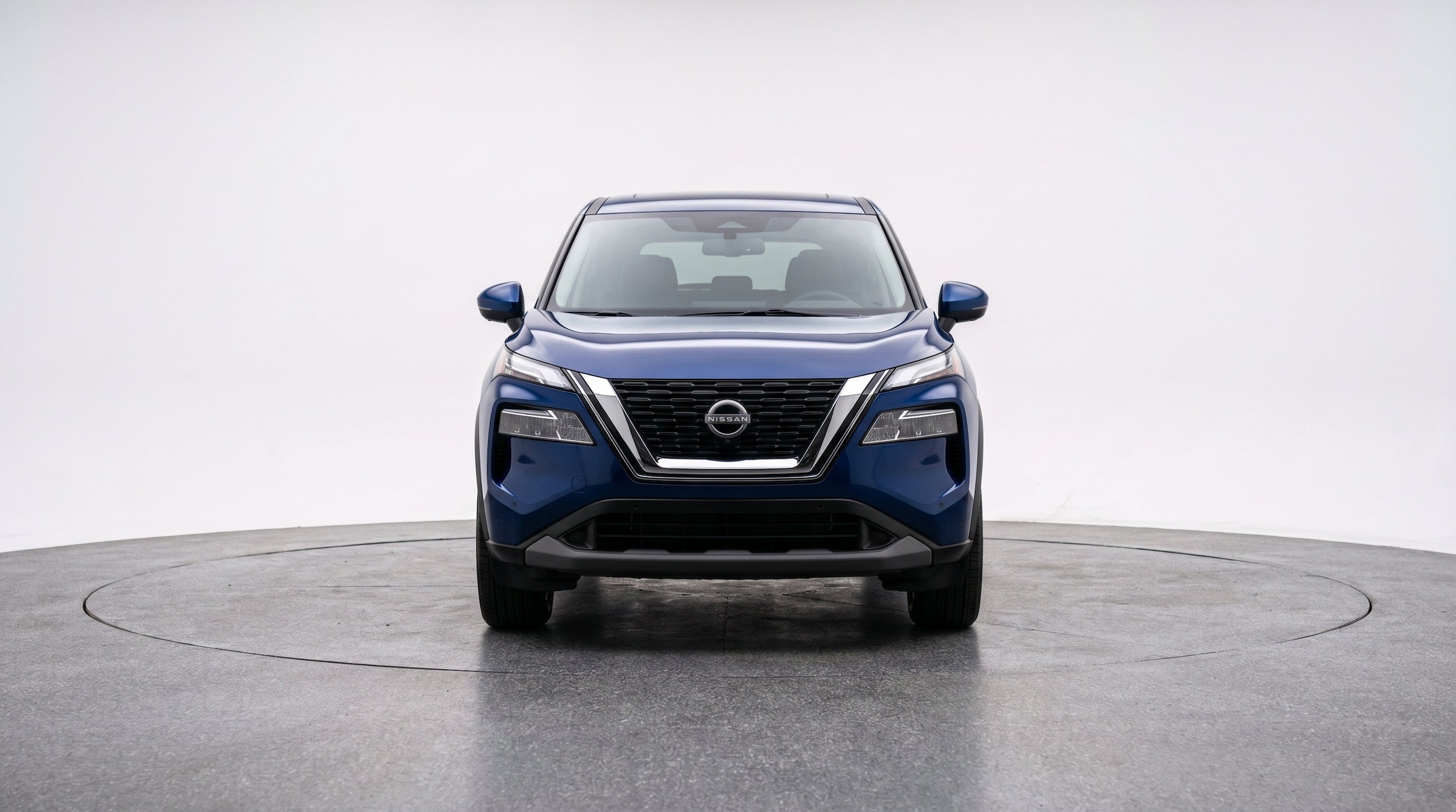 Thumbnail: 2025 Nissan Rogue - 2