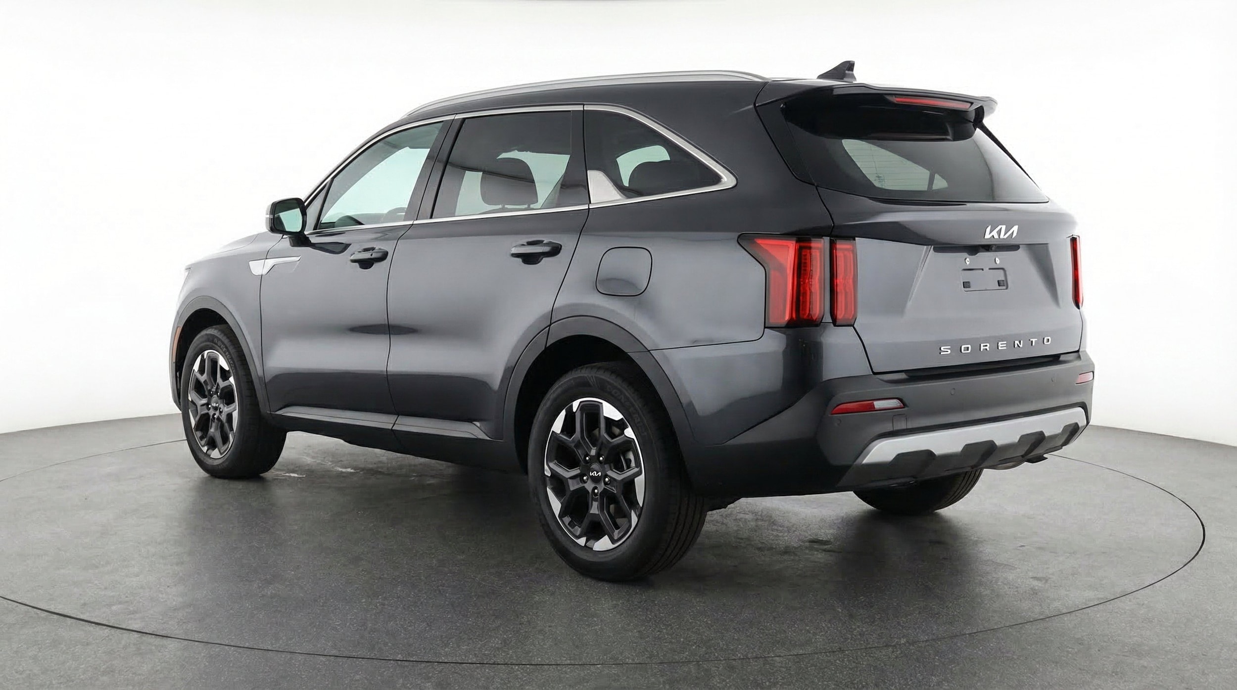 Thumbnail: 2024 Kia Sorento - 6