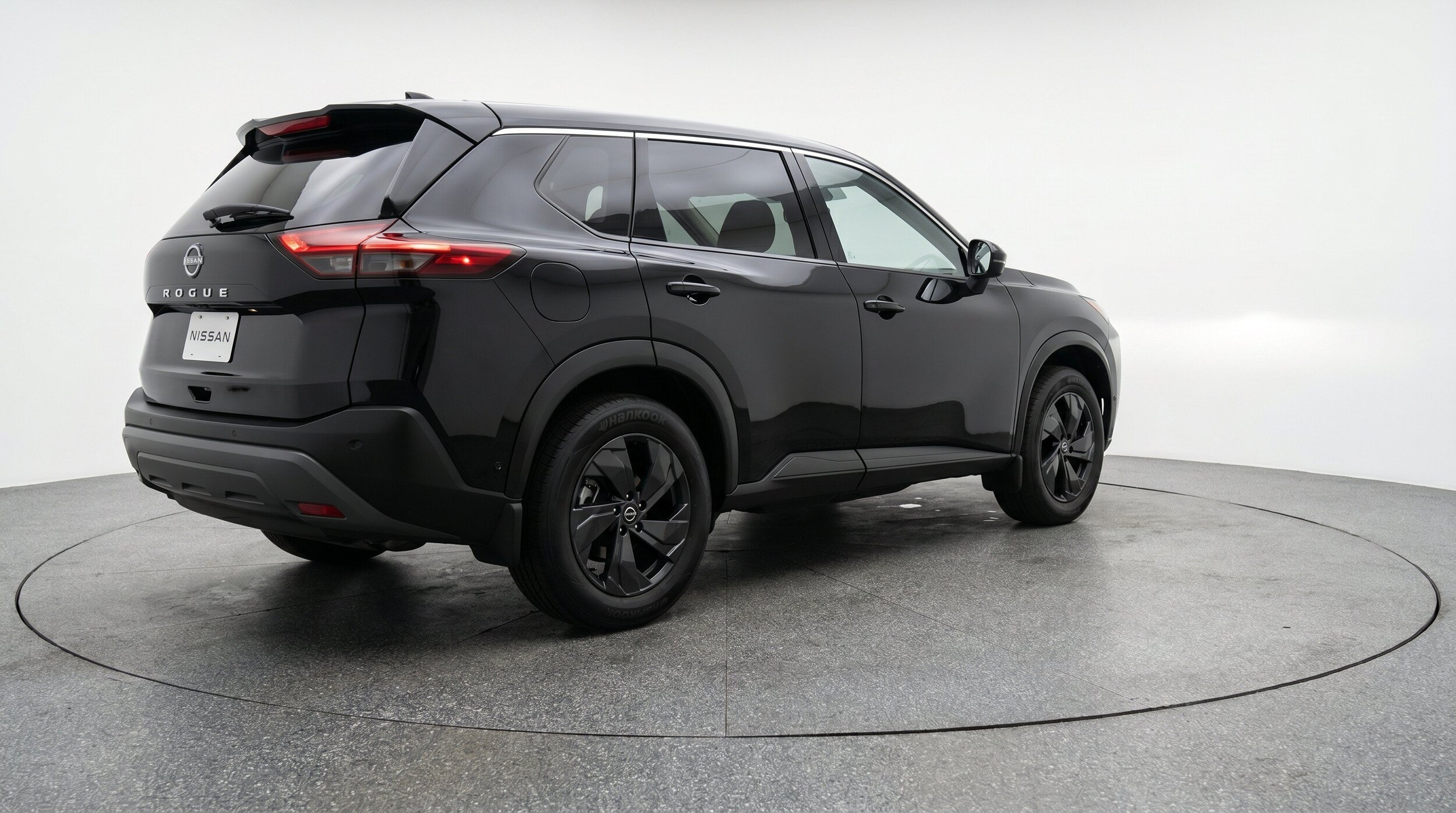 Thumbnail: 2026 Nissan Rogue - 9