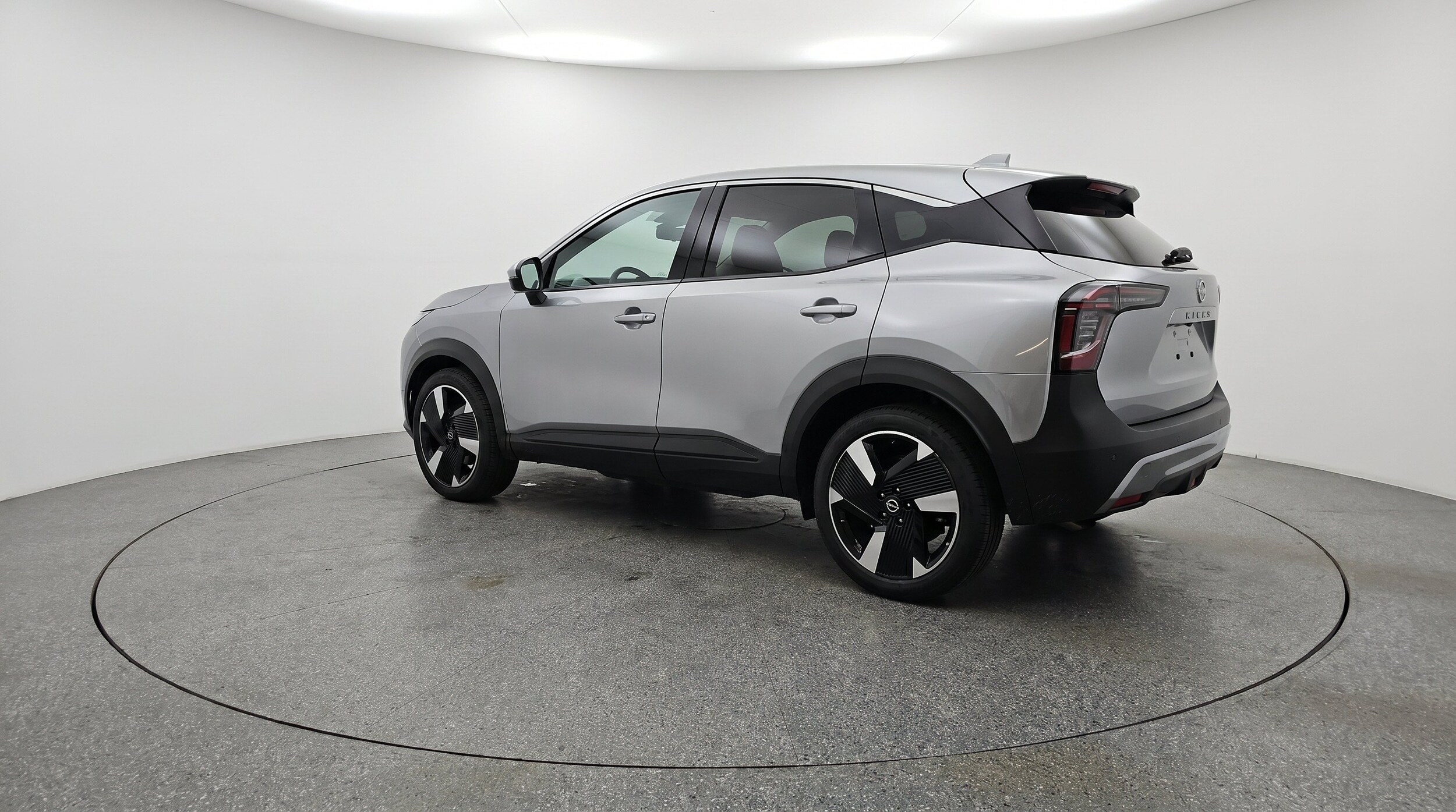Thumbnail: 2026 Nissan Kicks - 6