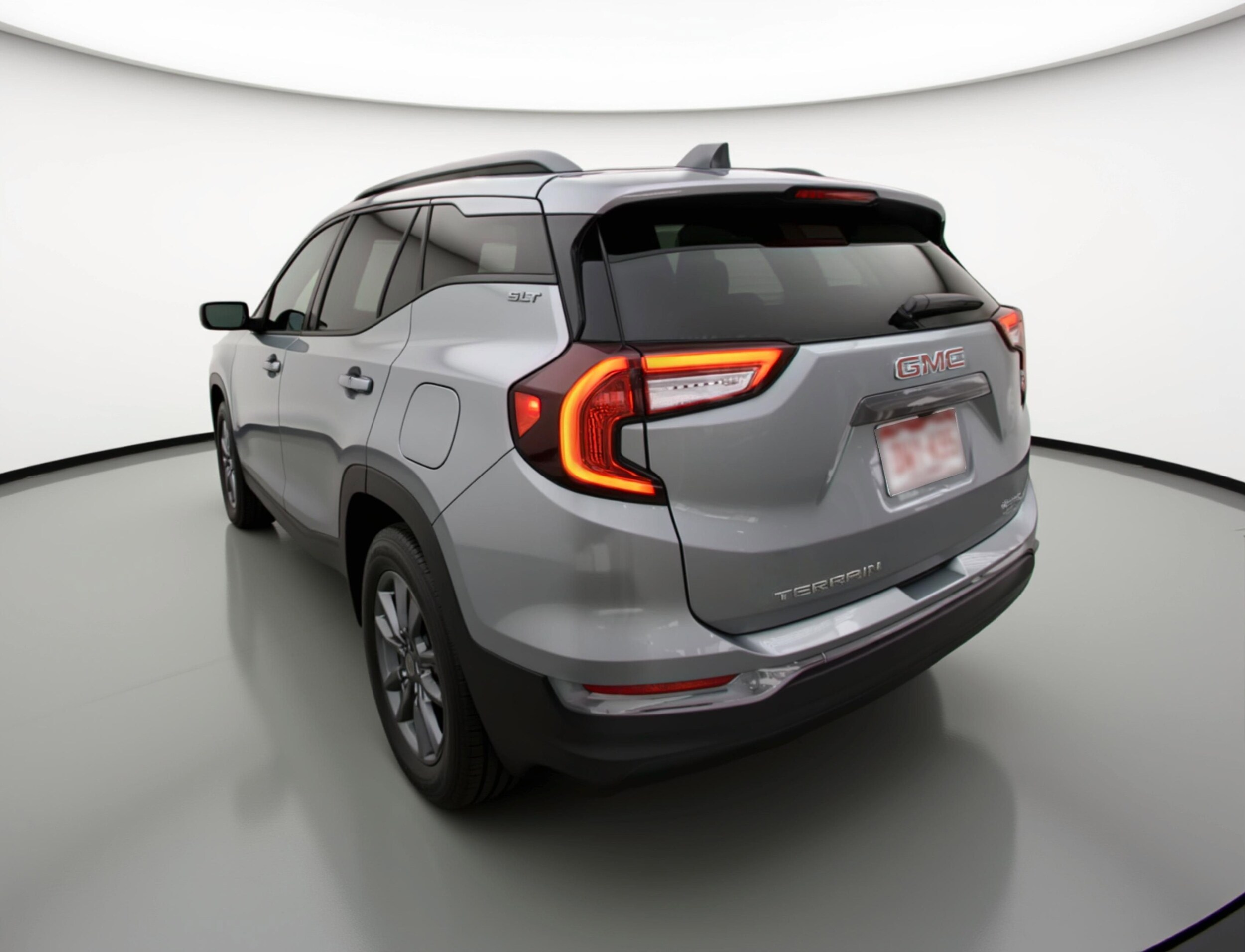 Thumbnail: 2024 GMC Terrain - 6