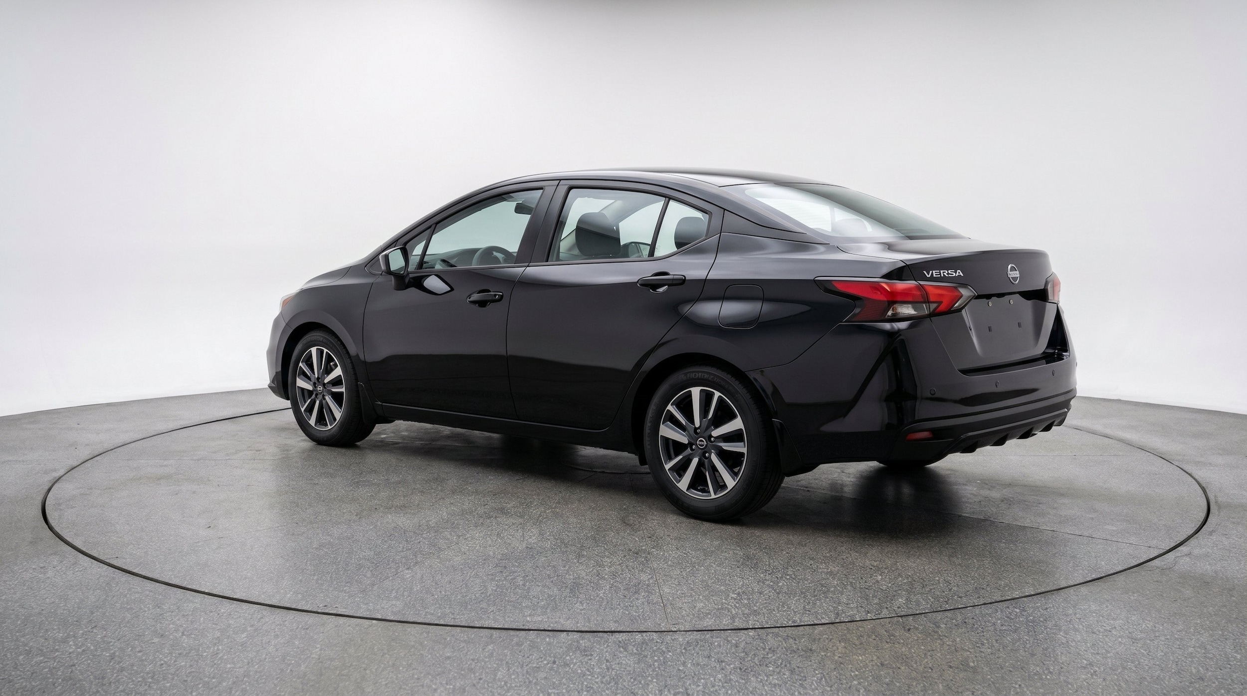Thumbnail: 2025 Nissan Versa - 6