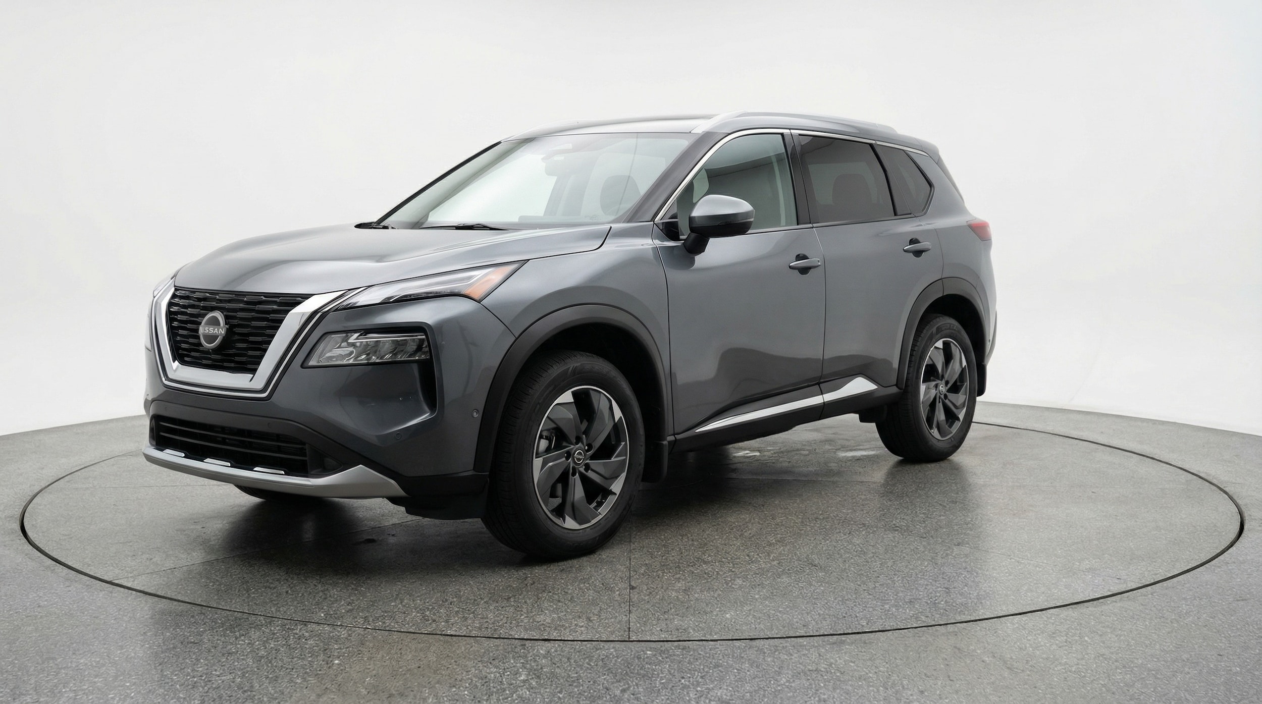 Thumbnail: 2025 Nissan Rogue - 3