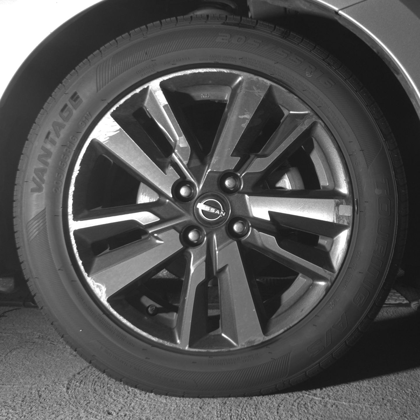 Thumbnail: 2025 Nissan Versa - 13