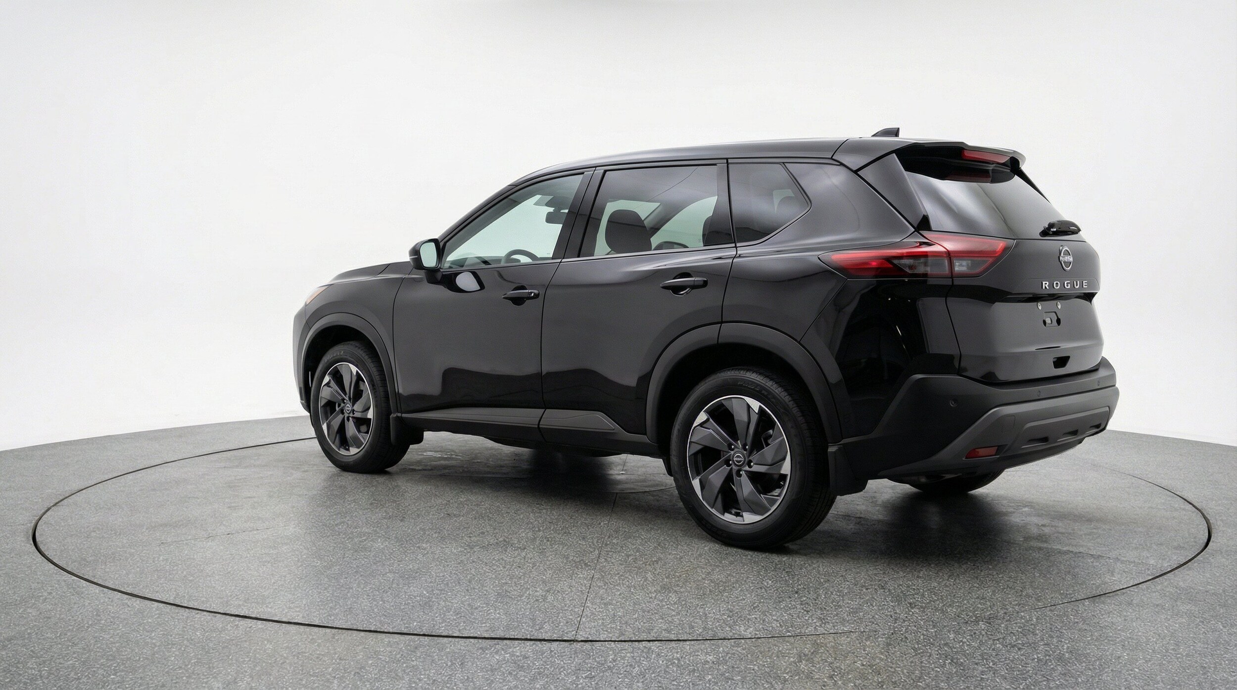Thumbnail: 2025 Nissan Rogue - 6