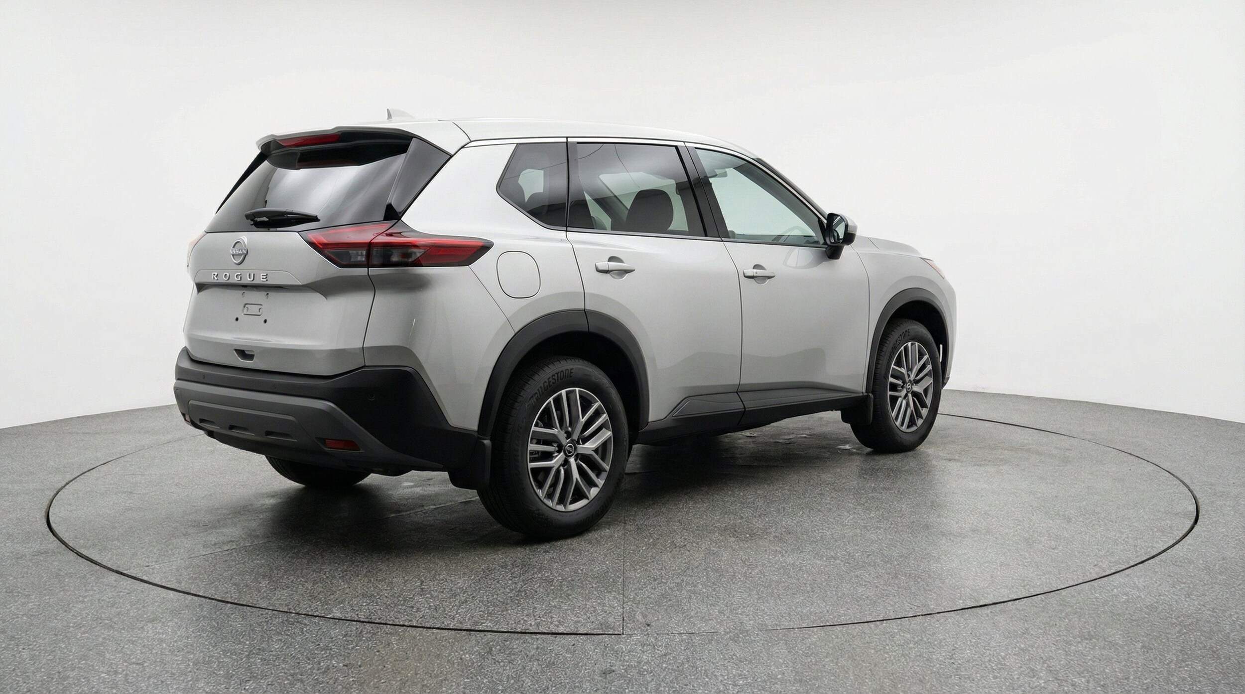Thumbnail: 2026 Nissan Rogue - 9