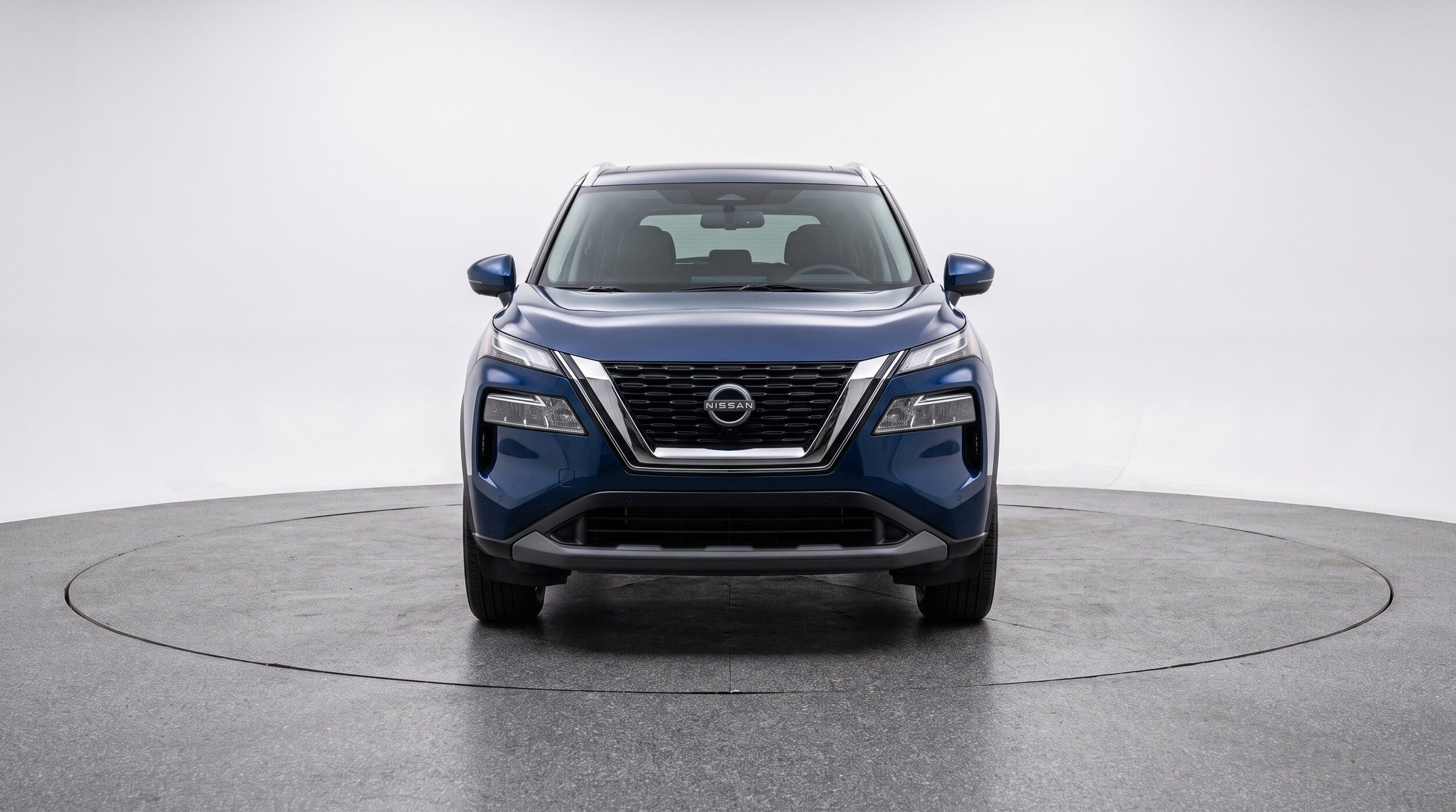 Thumbnail: 2026 Nissan Rogue - 2