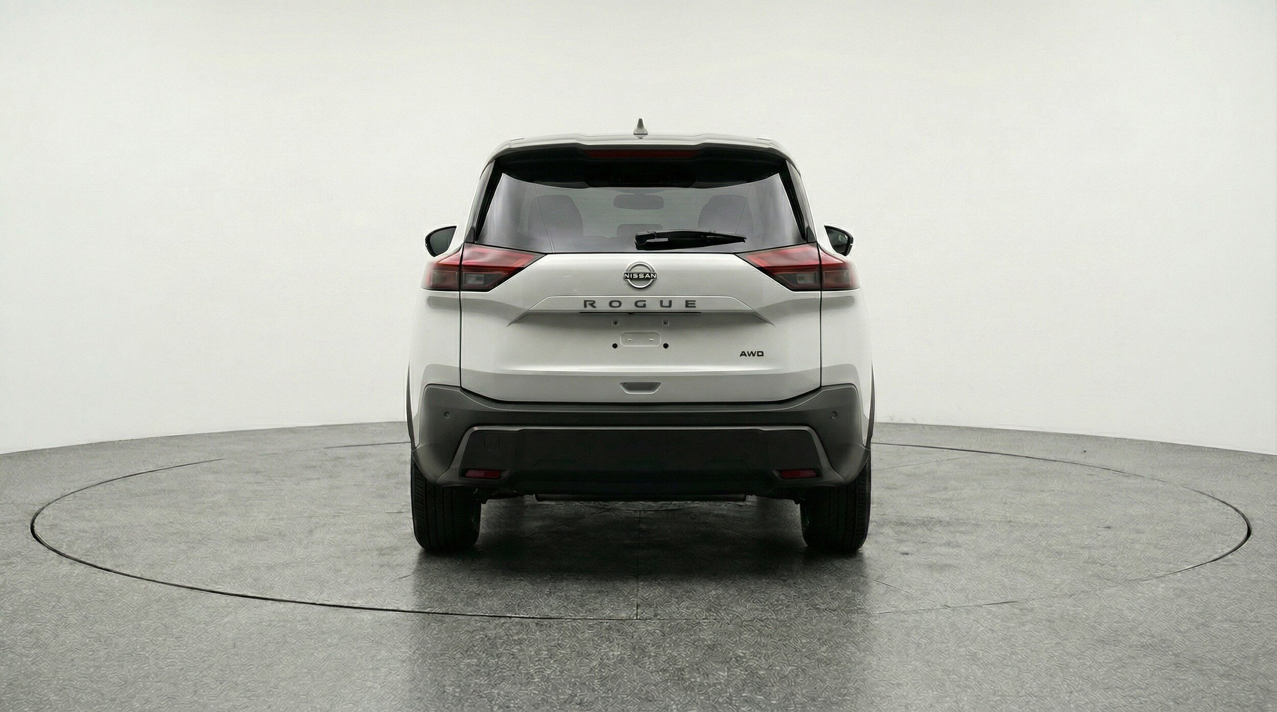 Thumbnail: 2025 Nissan Rogue - 7