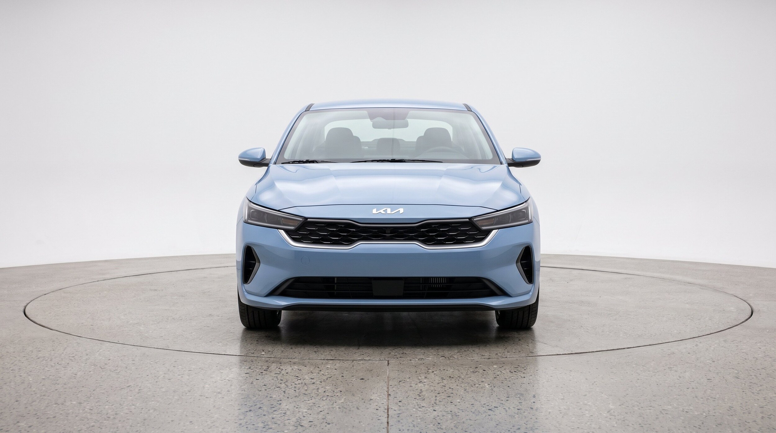 Thumbnail: 2026 Kia K4 - 2