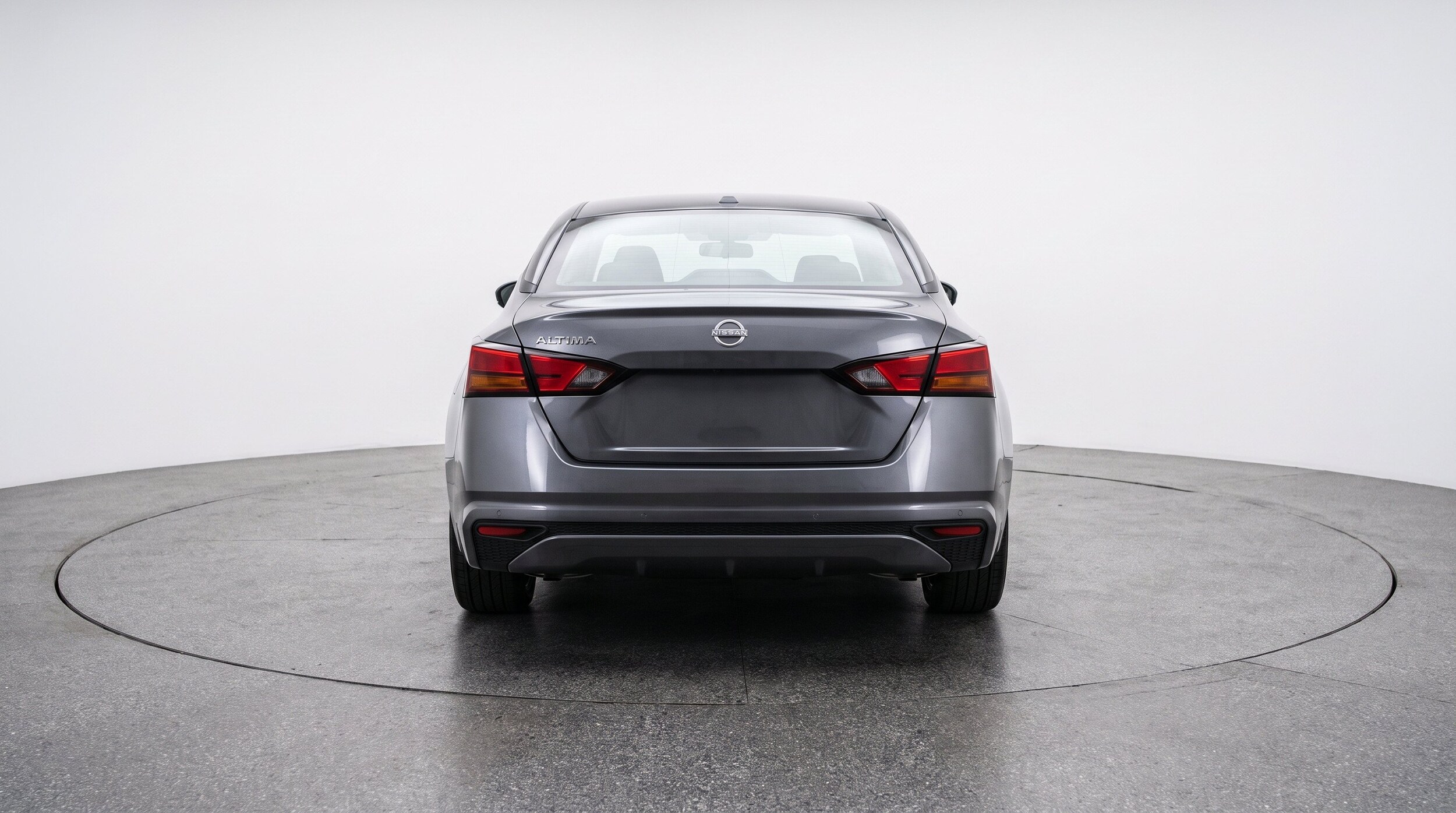 Thumbnail: 2026 Nissan Altima - 7