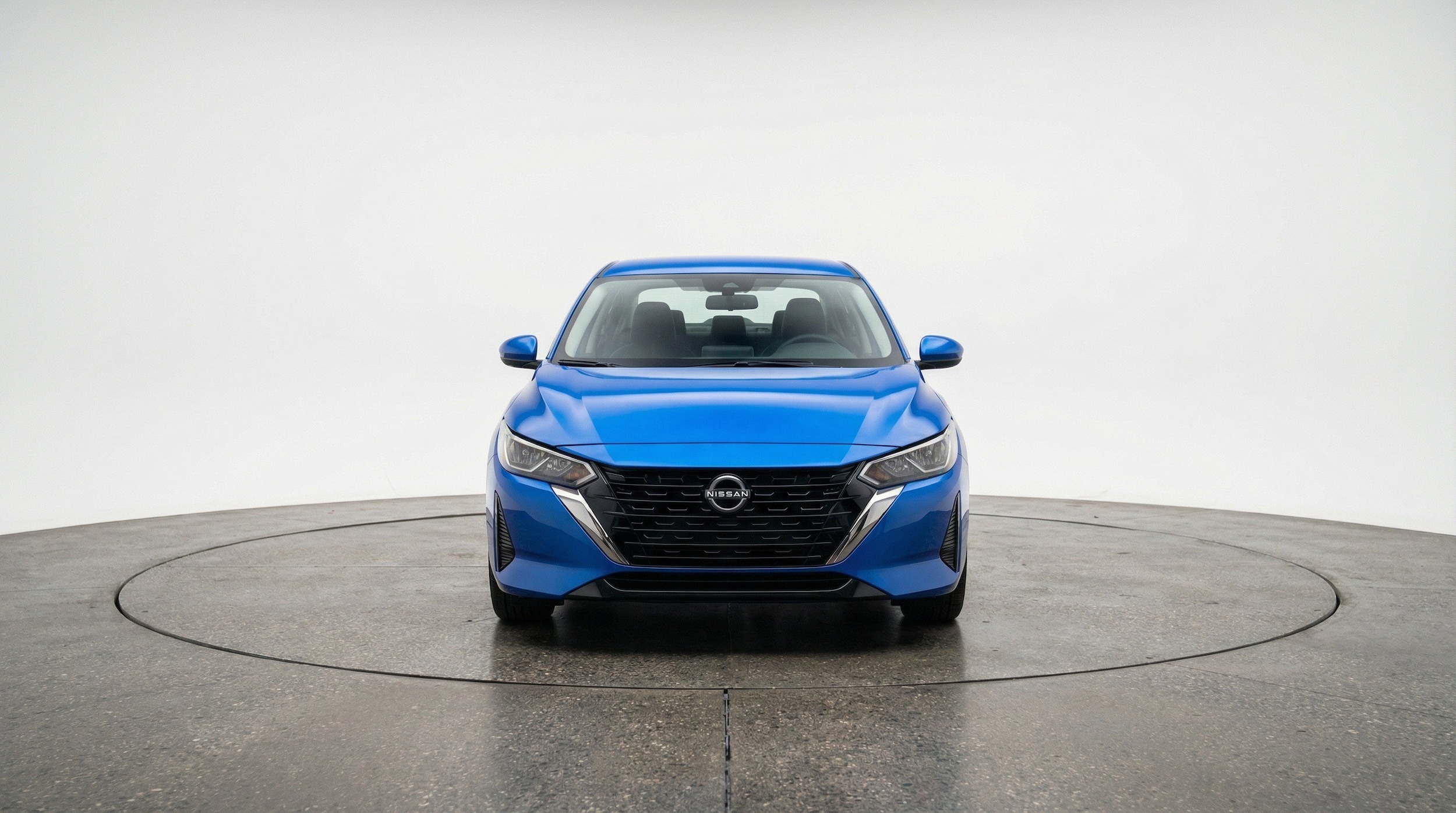 Thumbnail: 2025 Nissan Sentra - 2