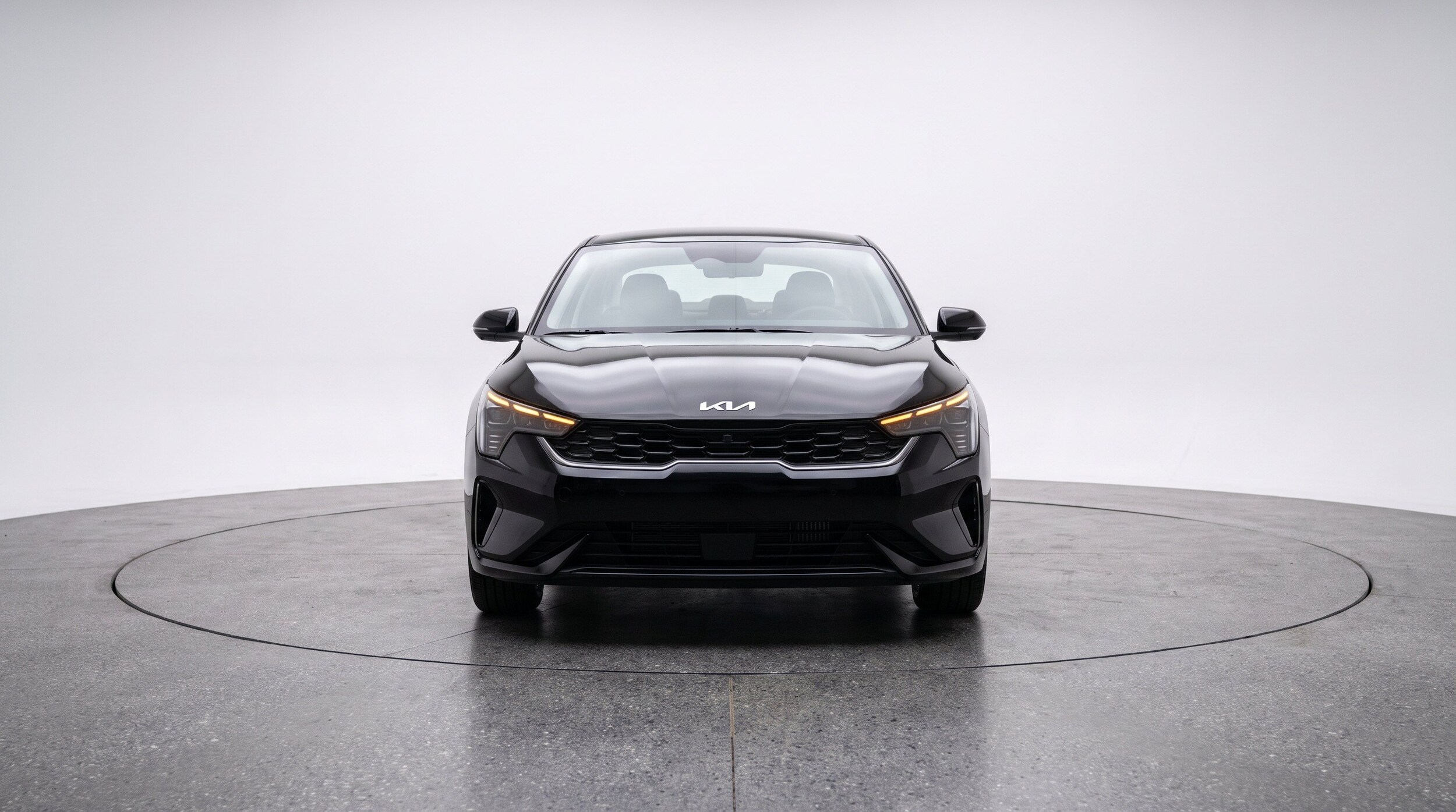 Thumbnail: 2026 Kia K4 - 2