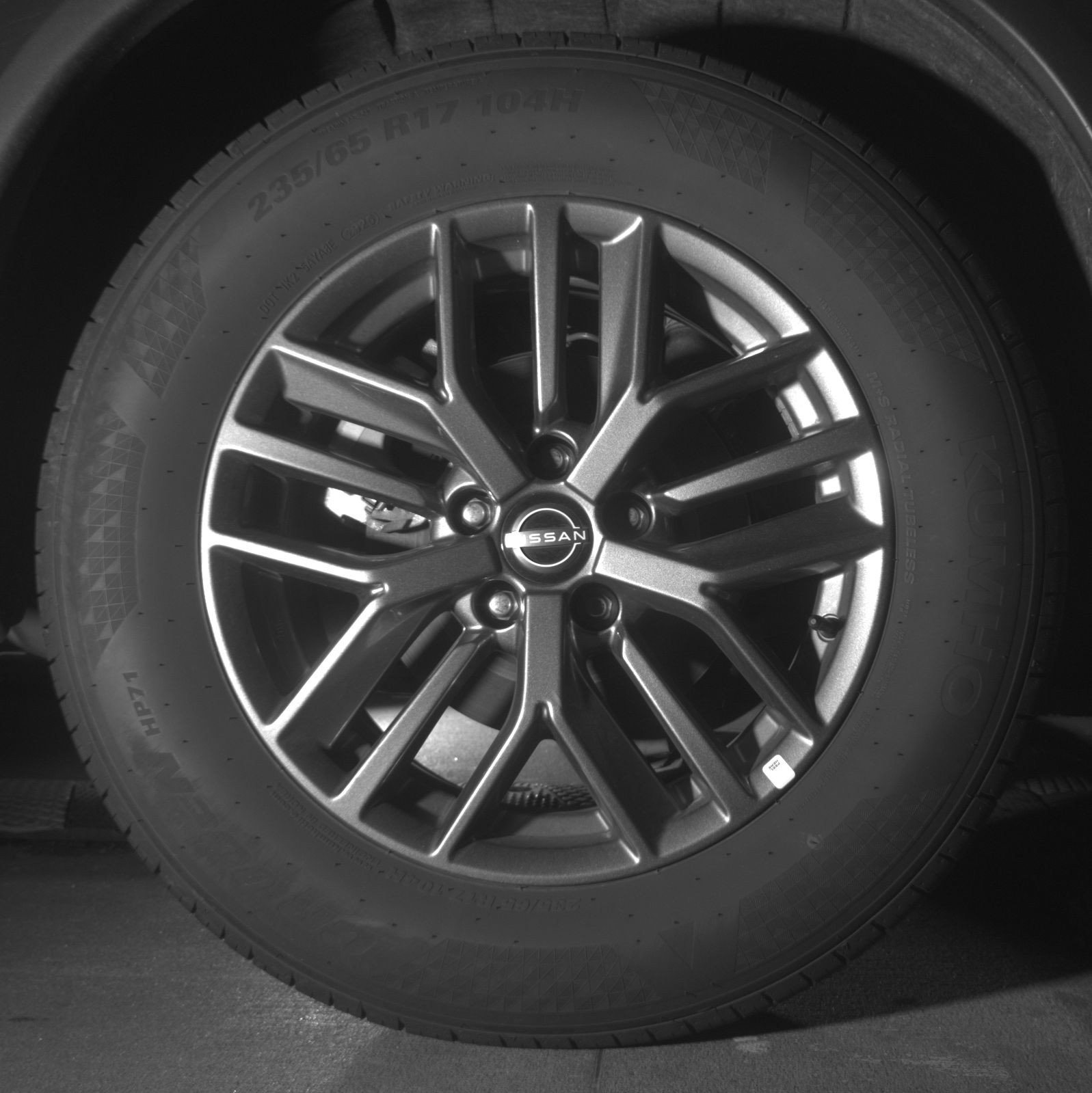 Thumbnail: 2026 Nissan Rogue - 15