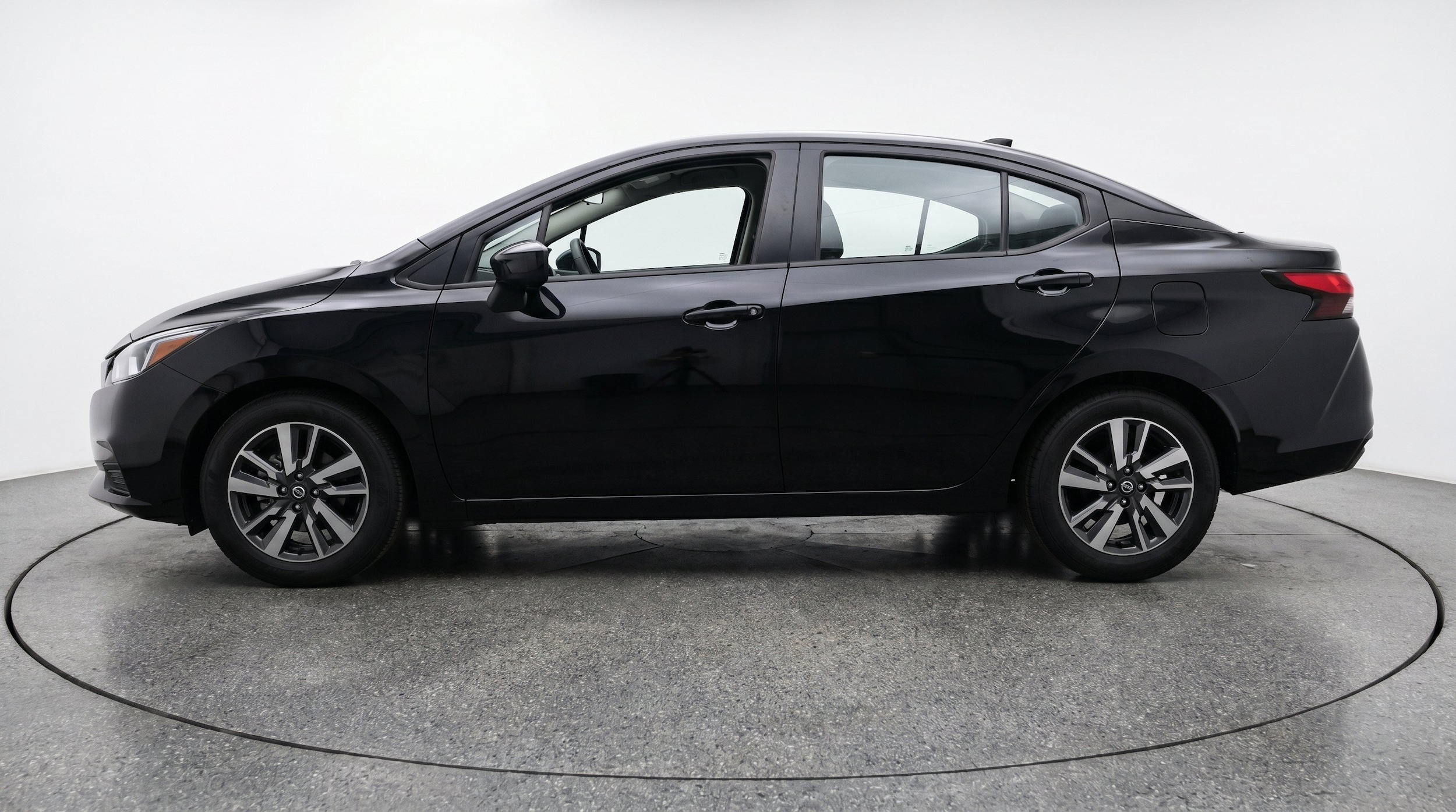 Thumbnail: 2025 Nissan Versa - 5