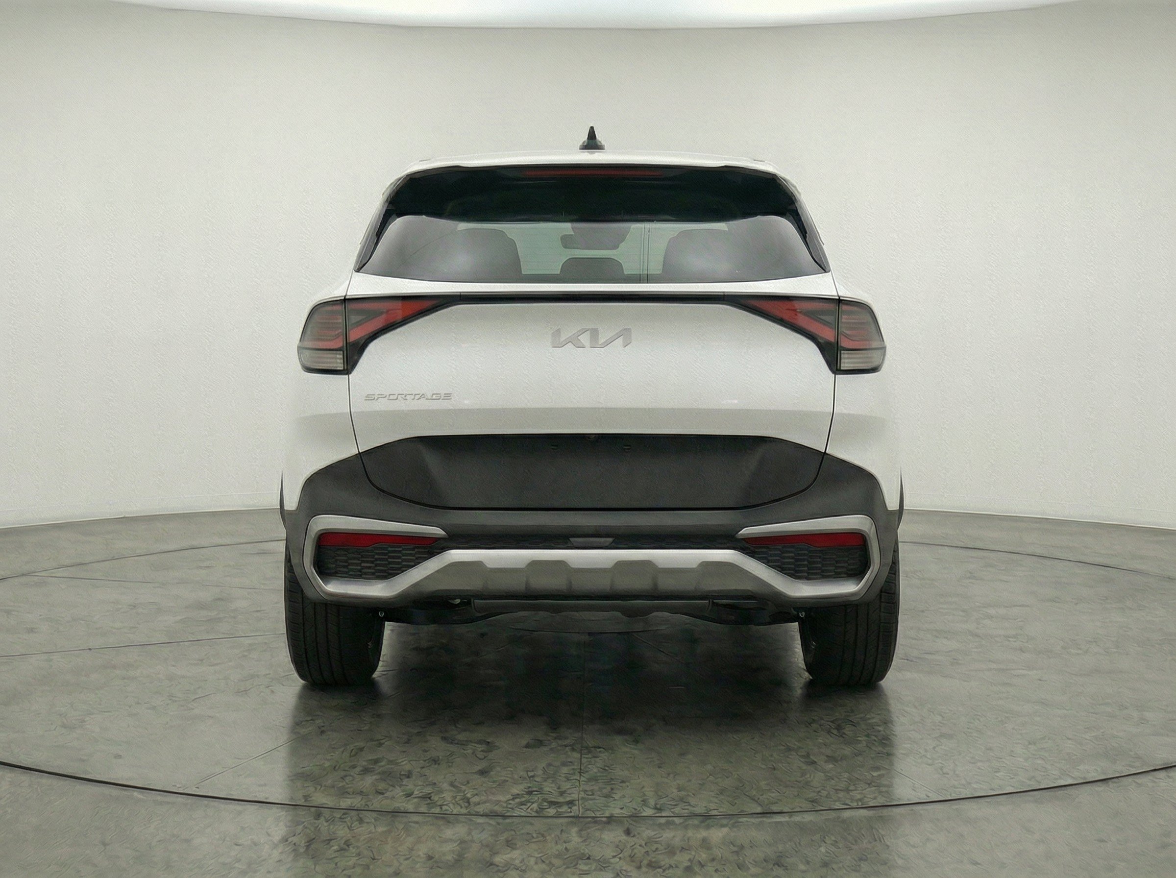 Thumbnail: 2026 Kia Sportage - 7