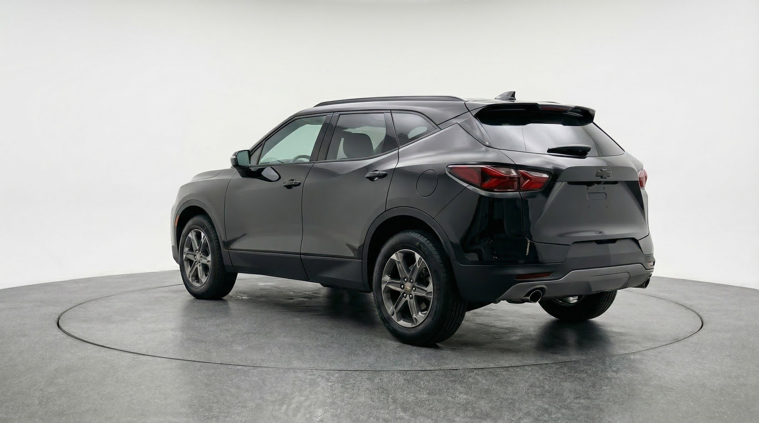 Thumbnail: 2025 Chevrolet Blazer - 6