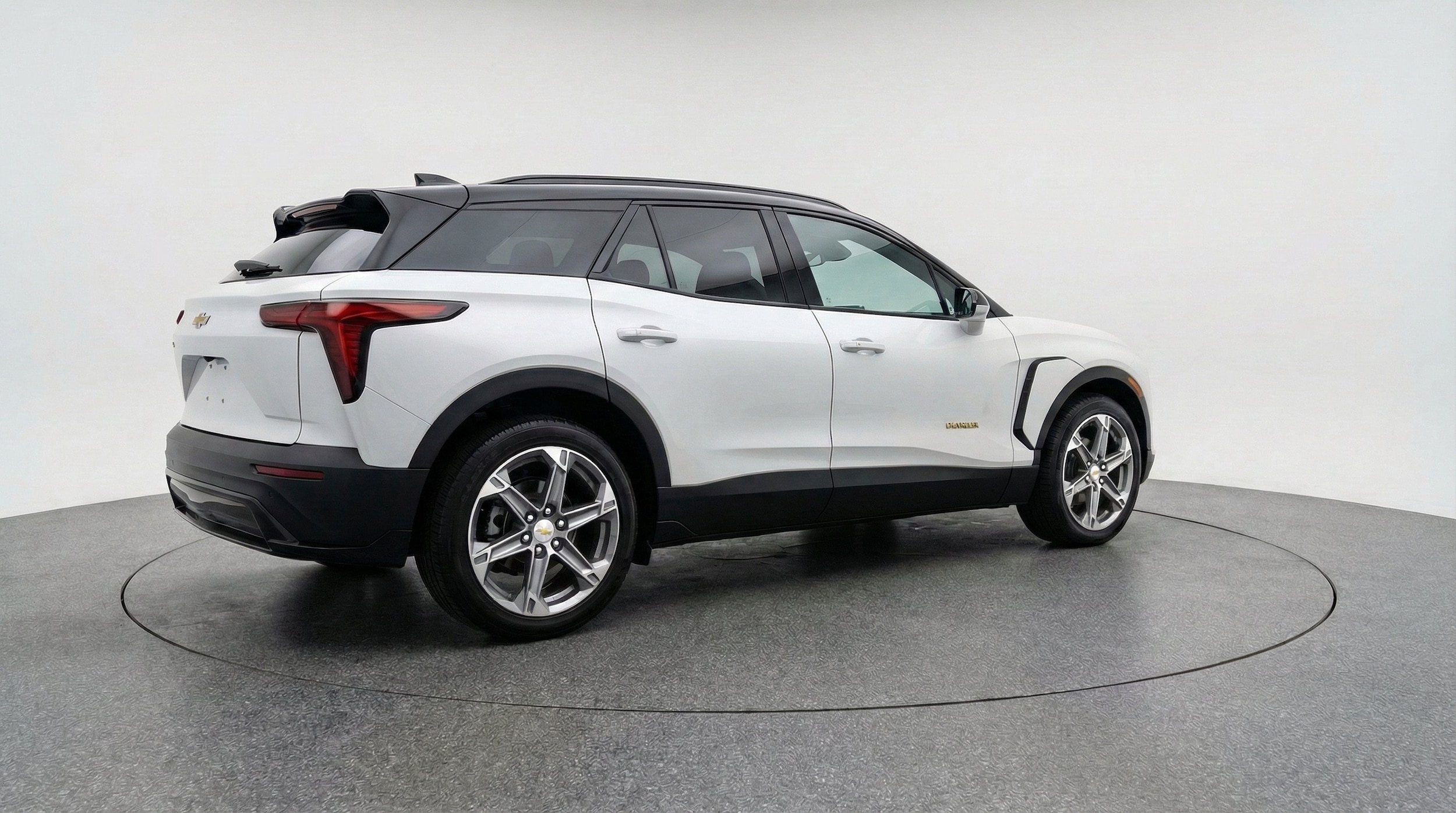 Thumbnail: 2025 Chevrolet Blazer - 9