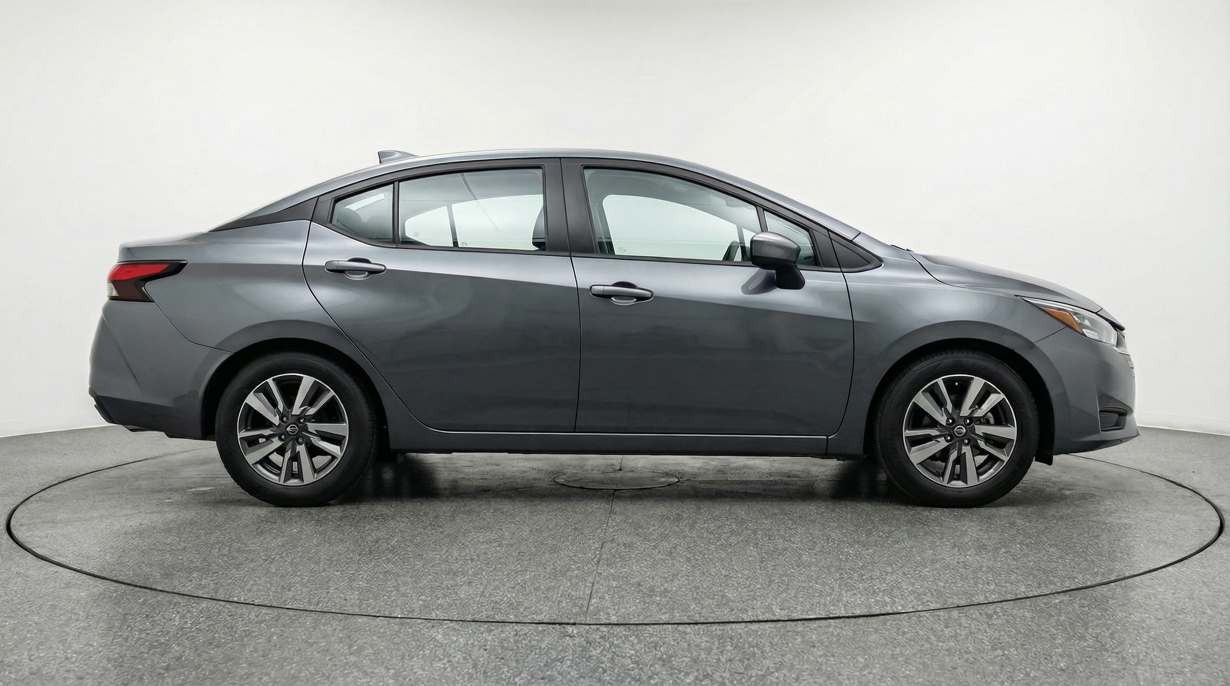 Thumbnail: 2025 Nissan Versa - 8