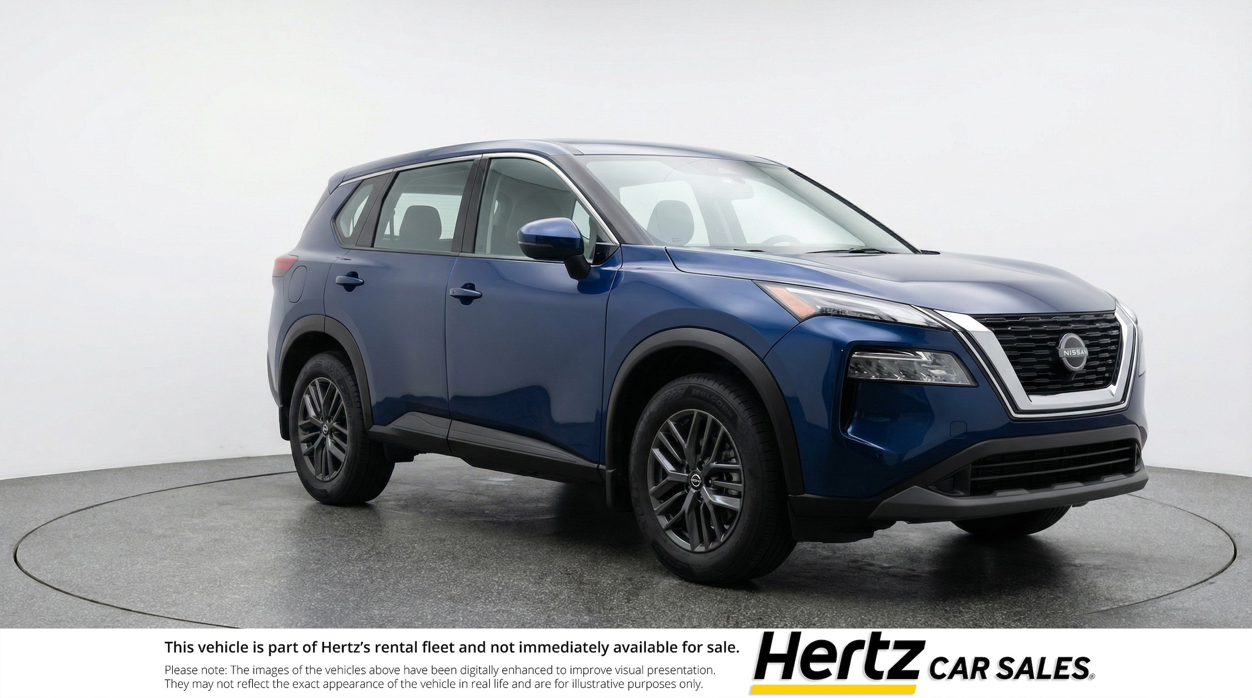 Thumbnail: 2026 Nissan Rogue - 1