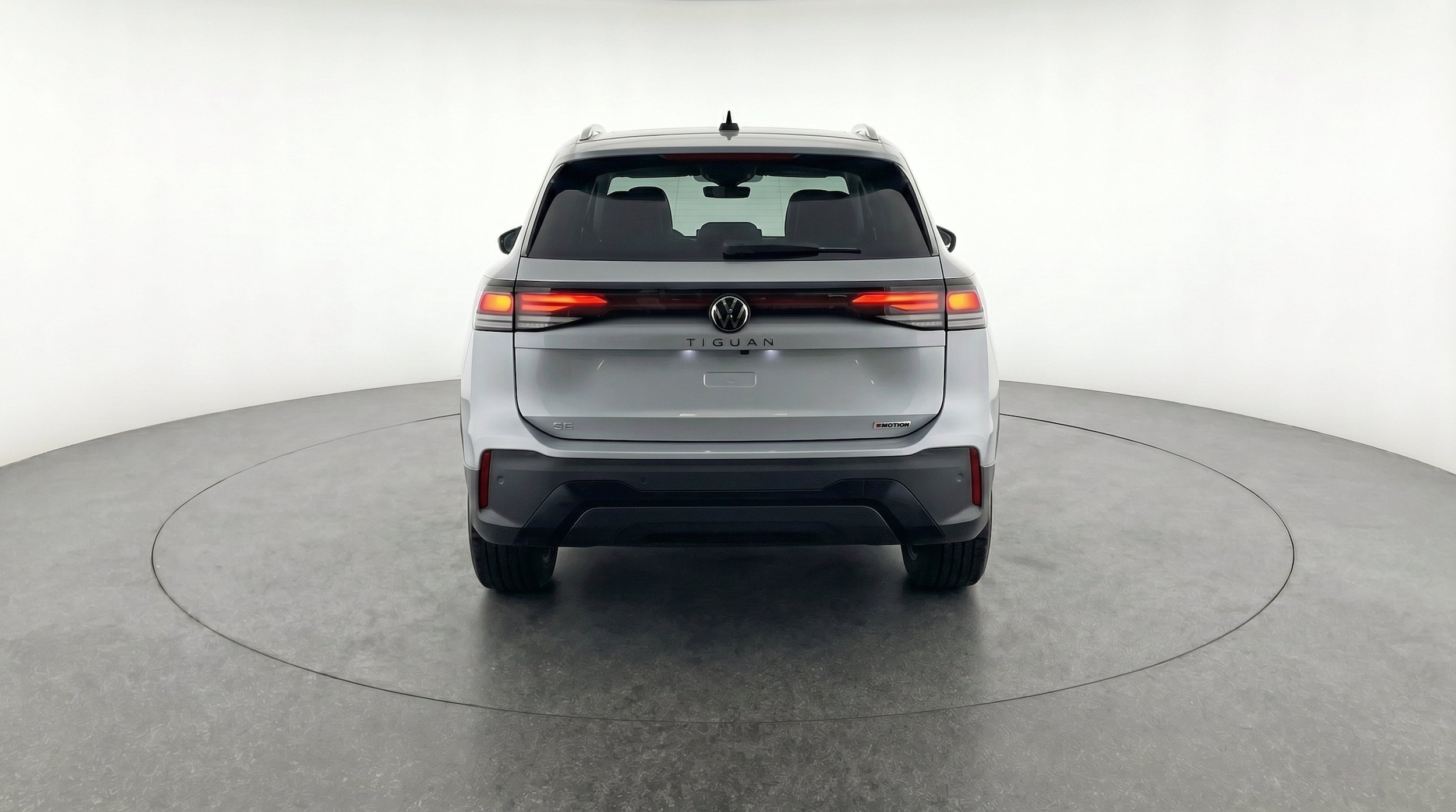 Thumbnail: 2026 Volkswagen Tiguan - 7