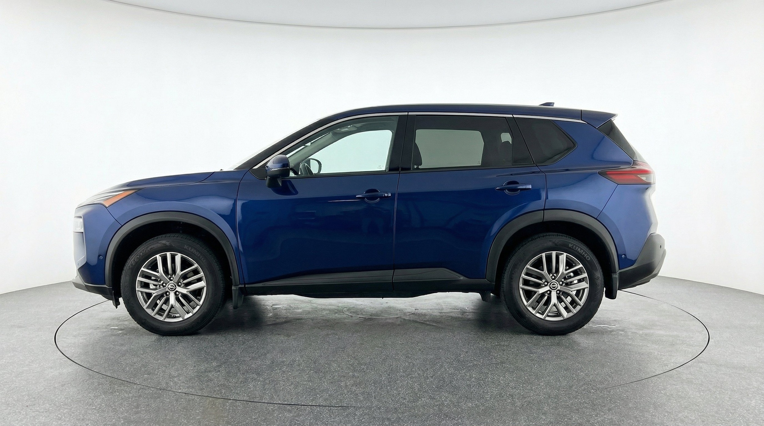 Thumbnail: 2026 Nissan Rogue - 5