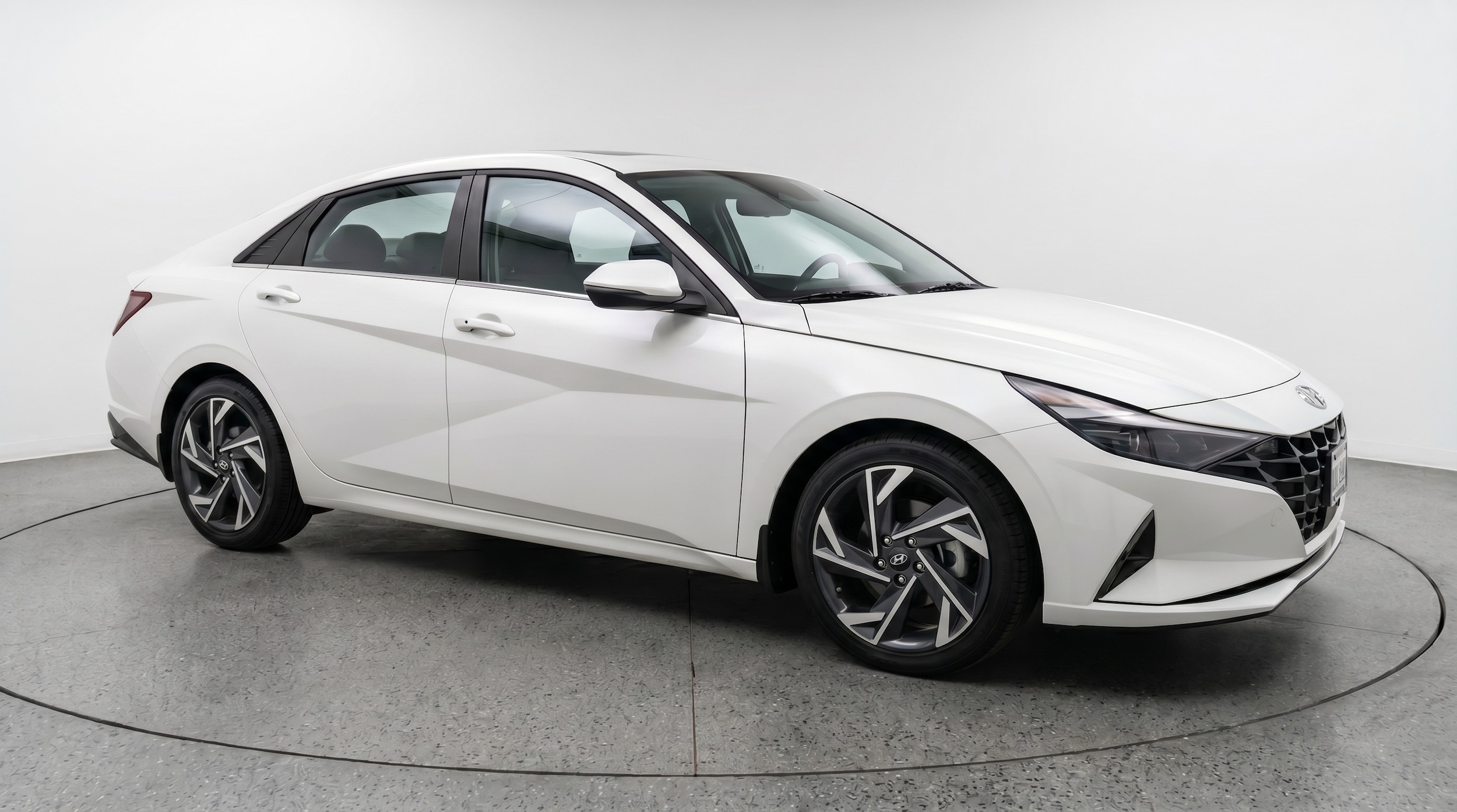 Thumbnail: 2025 Hyundai Elantra - 1