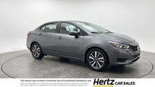 2025 Nissan Versa 1.6 SV -
                  Santa Clarita, CA