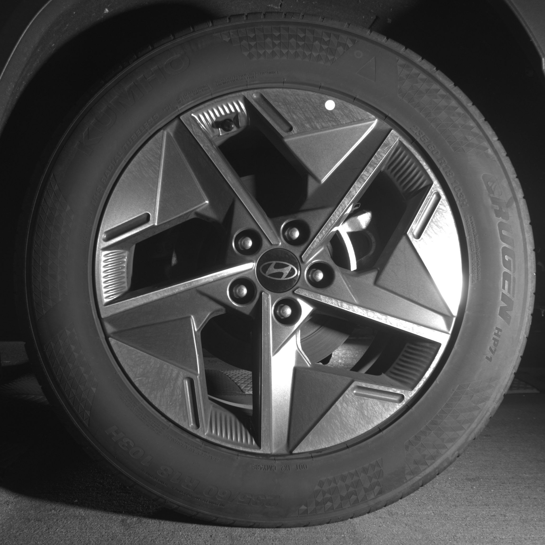 Thumbnail: 2025 Hyundai Tucson - 11