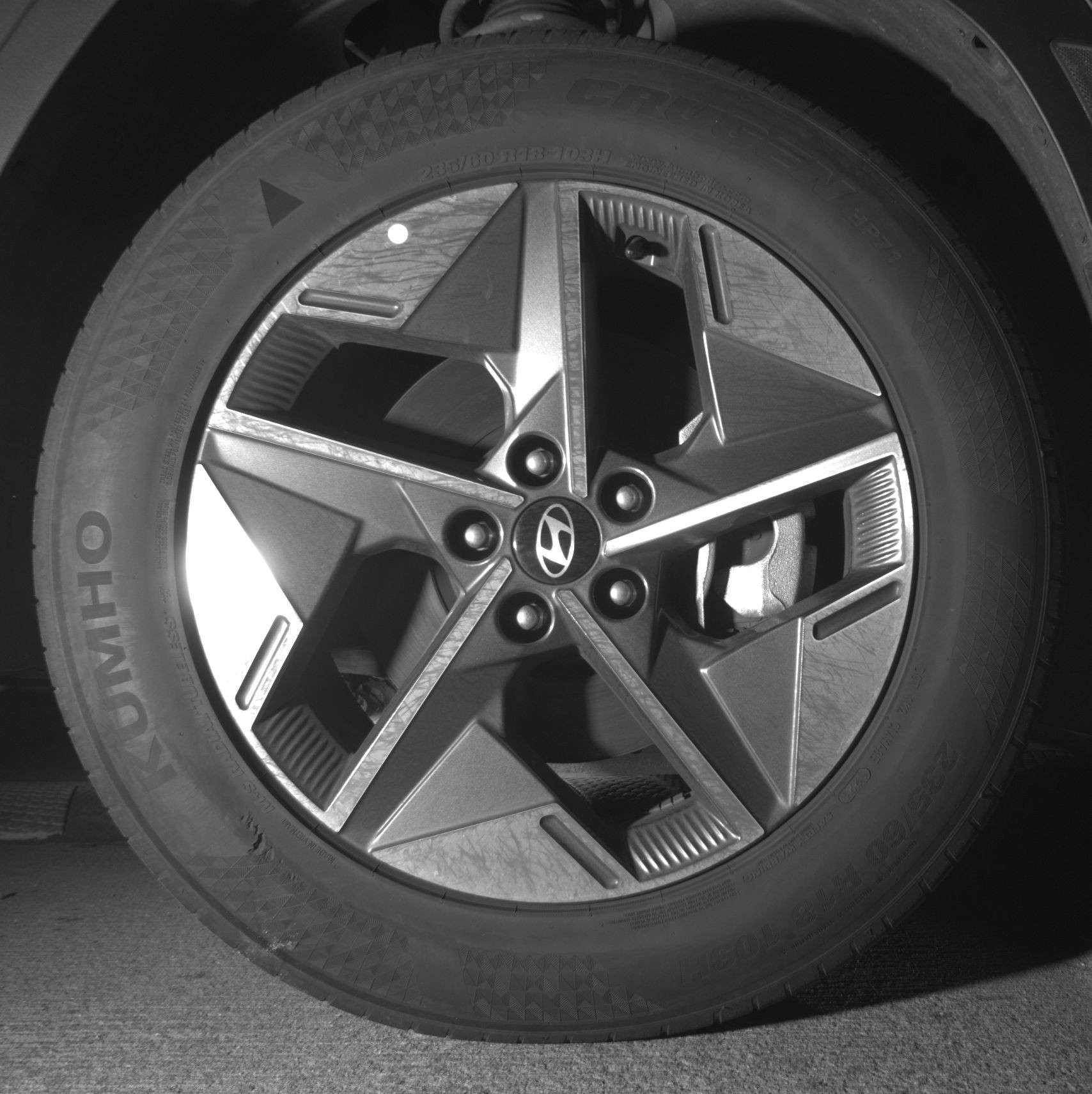 Thumbnail: 2025 Hyundai Tucson - 10