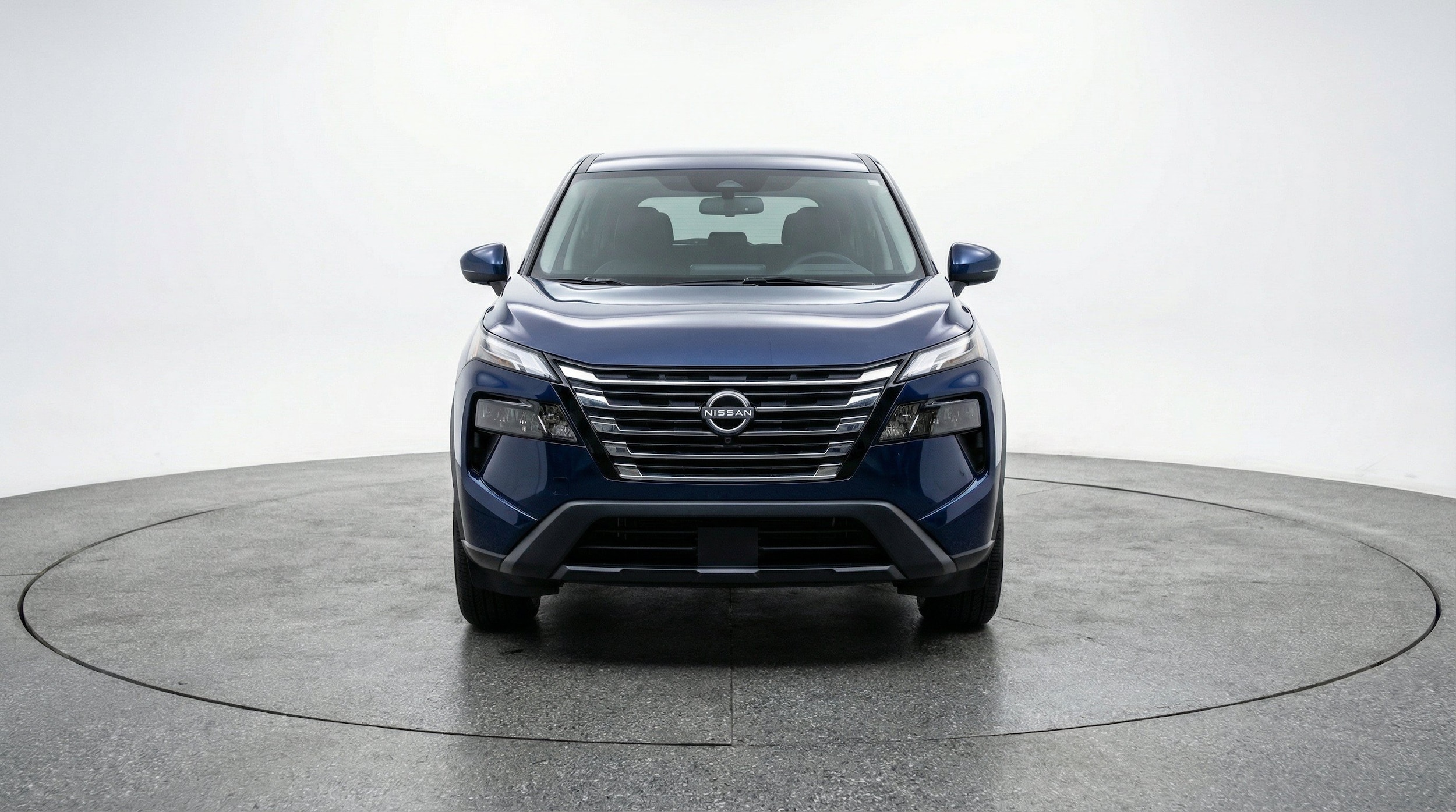 Thumbnail: 2026 Nissan Rogue - 2
