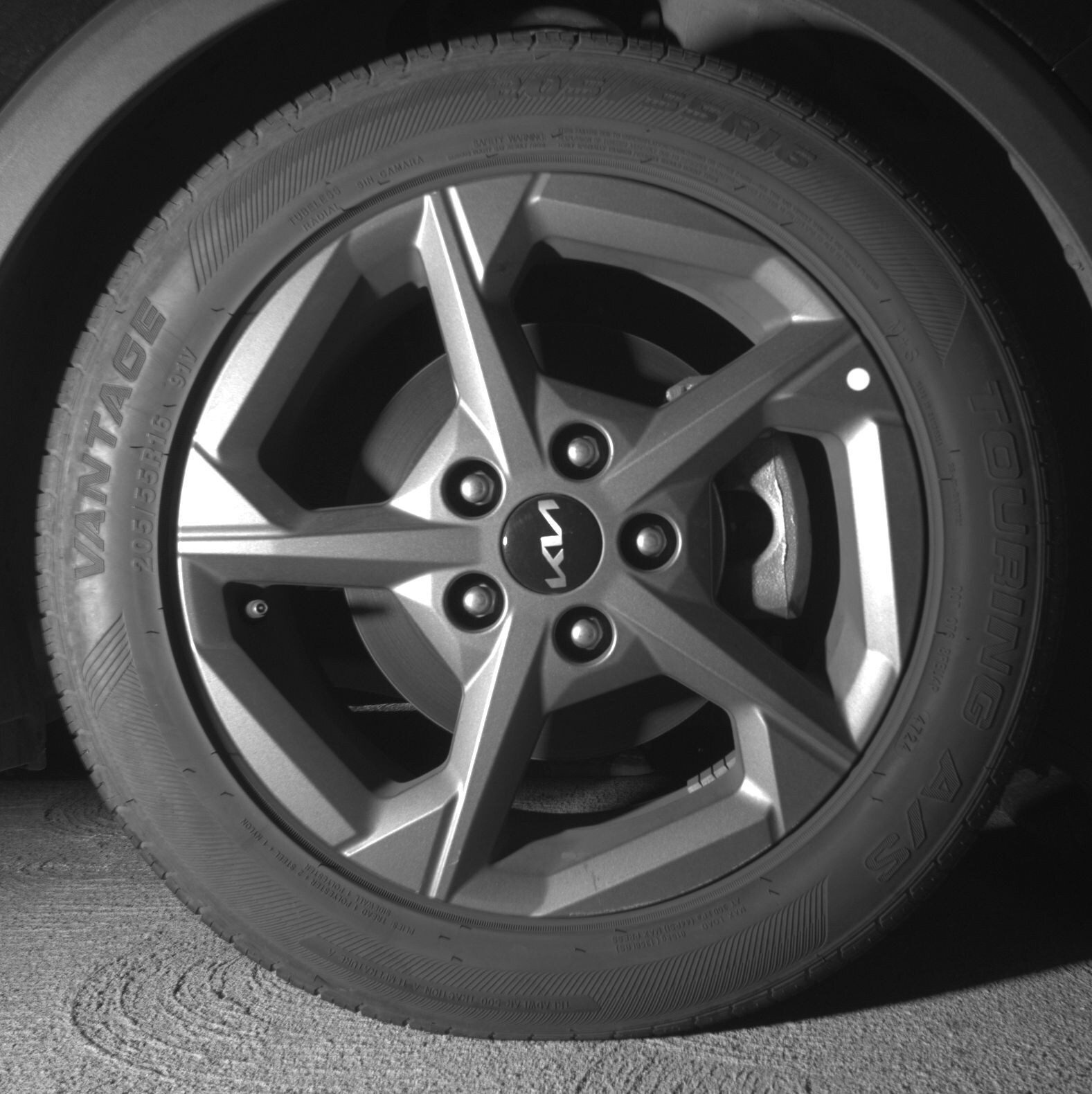 Thumbnail: 2025 Kia K4 - 10