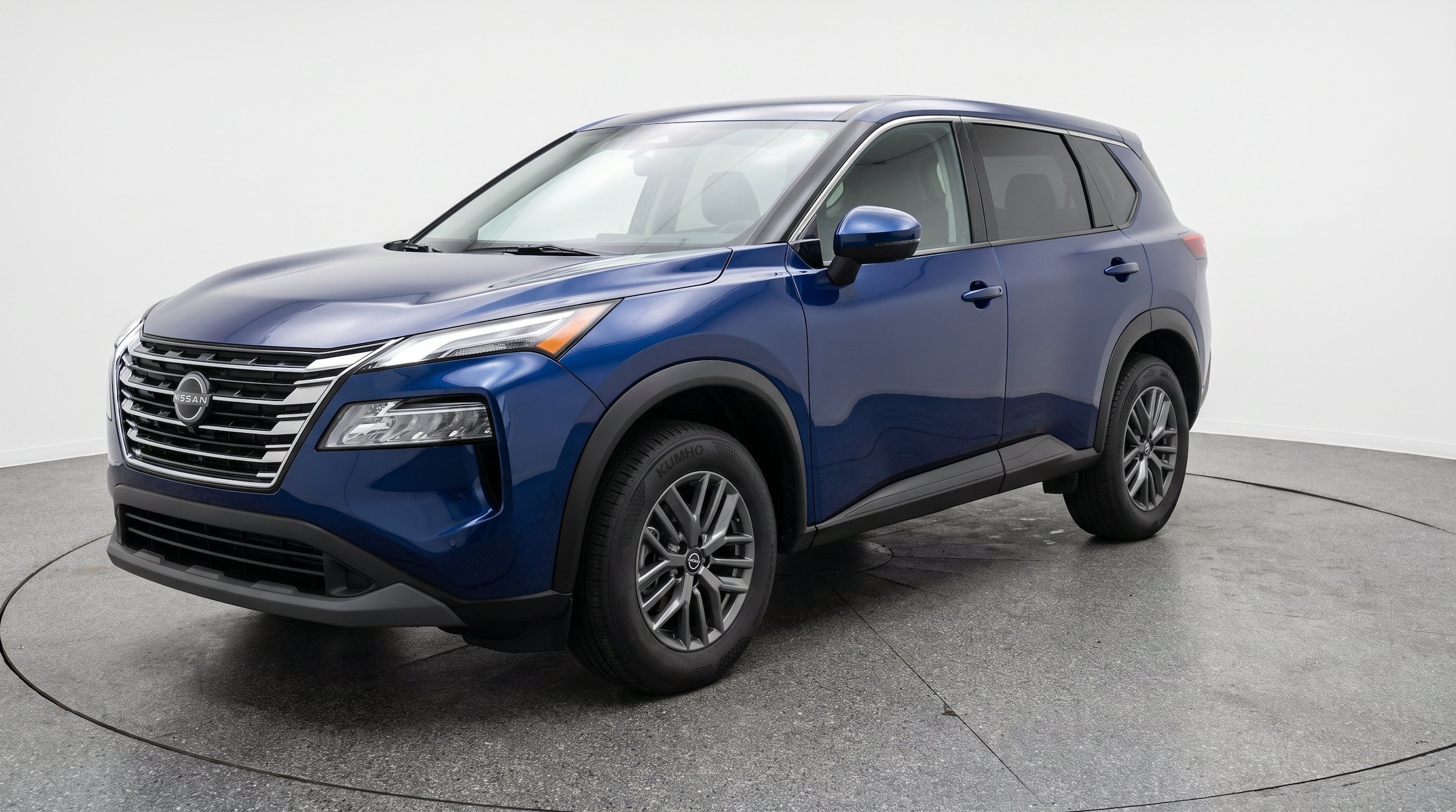 Thumbnail: 2026 Nissan Rogue - 3