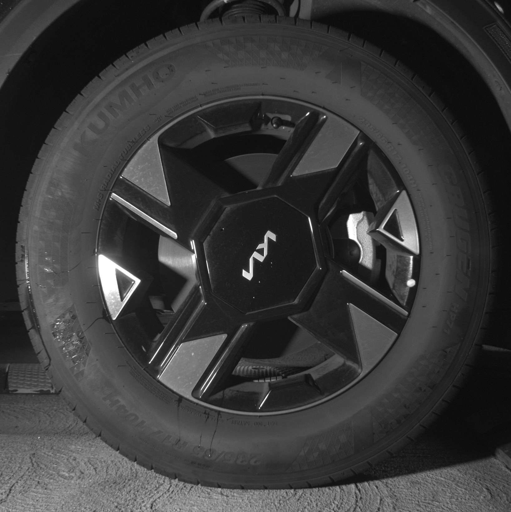 Thumbnail: 2026 Kia Sportage - 13