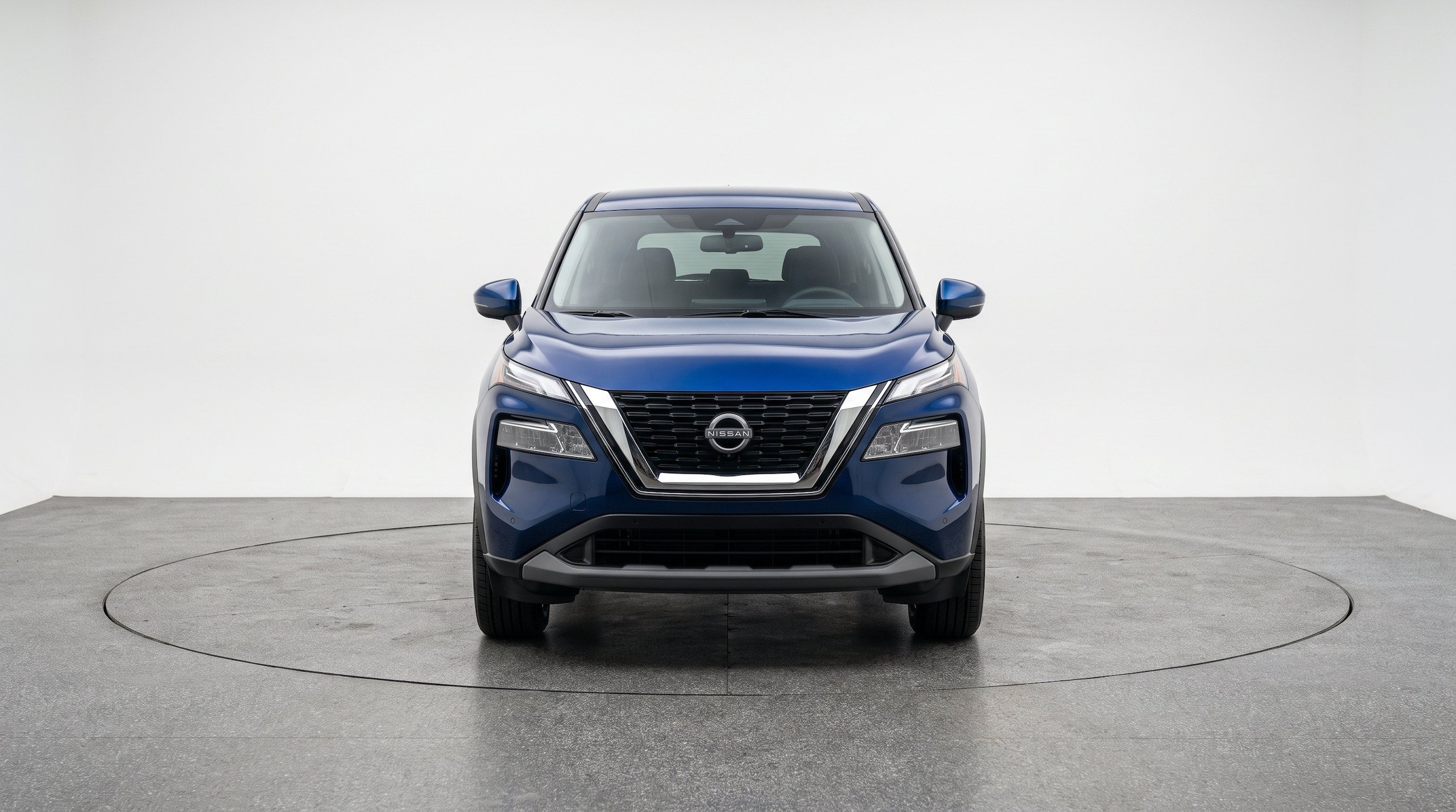 Thumbnail: 2026 Nissan Rogue - 2