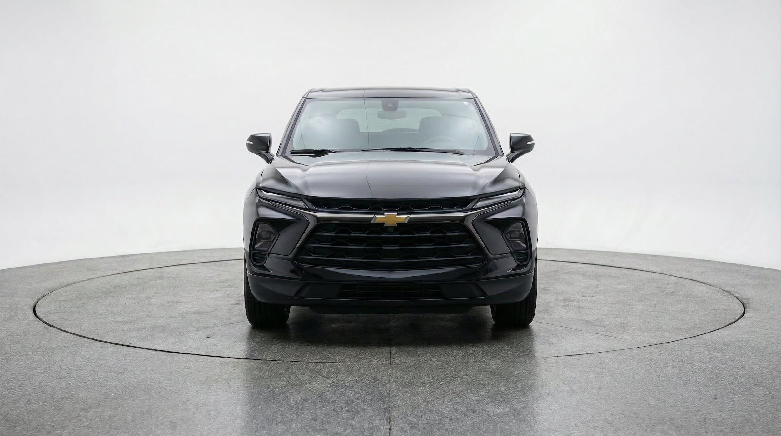 Thumbnail: 2025 Chevrolet Blazer - 2