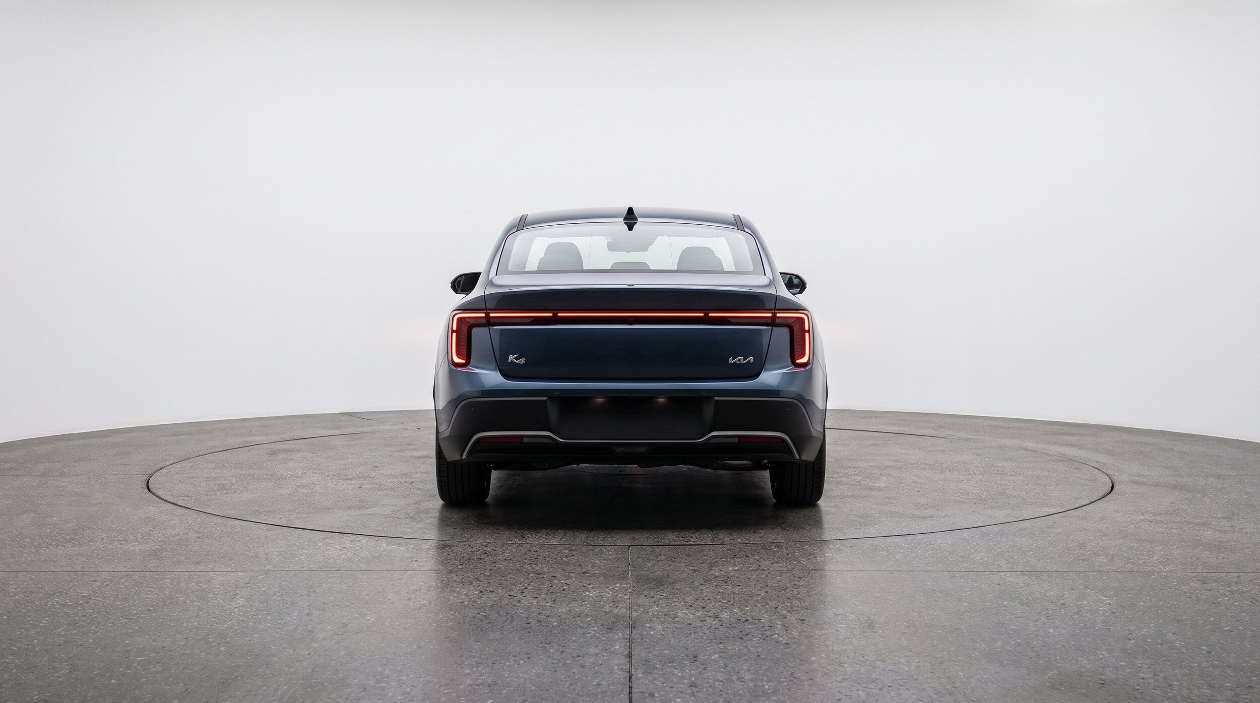Thumbnail: 2026 Kia K4 - 7