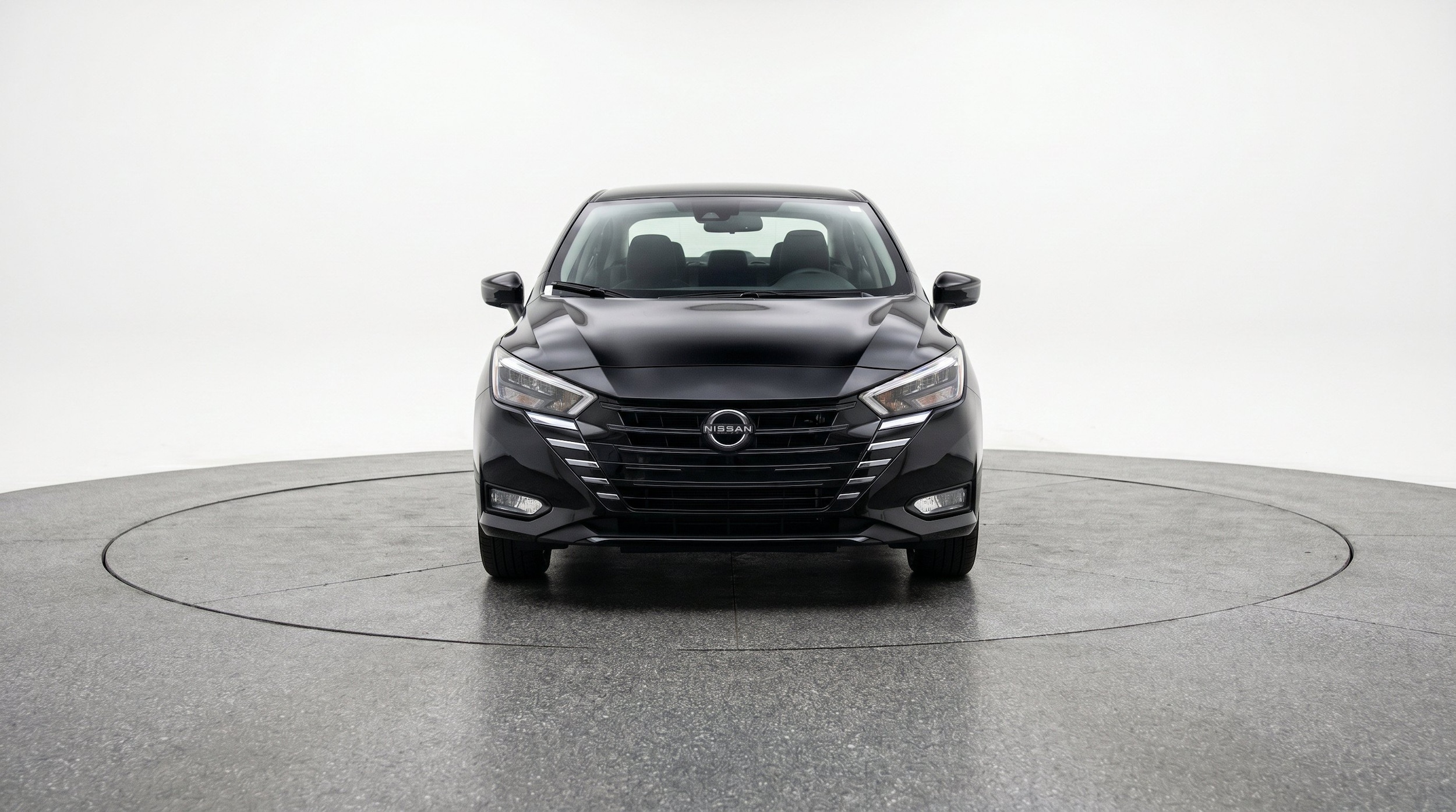 Thumbnail: 2025 Nissan Versa - 2