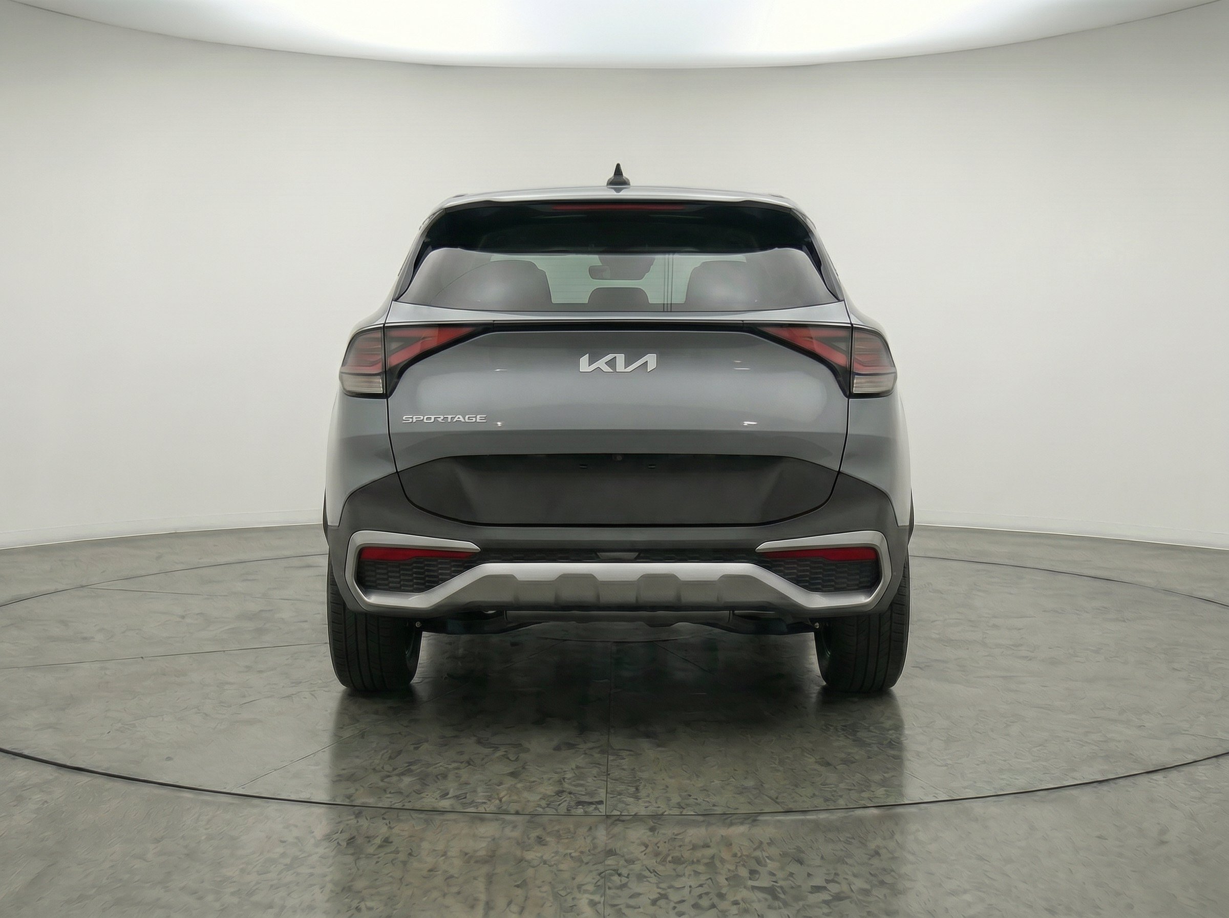Thumbnail: 2026 Kia Sportage - 7