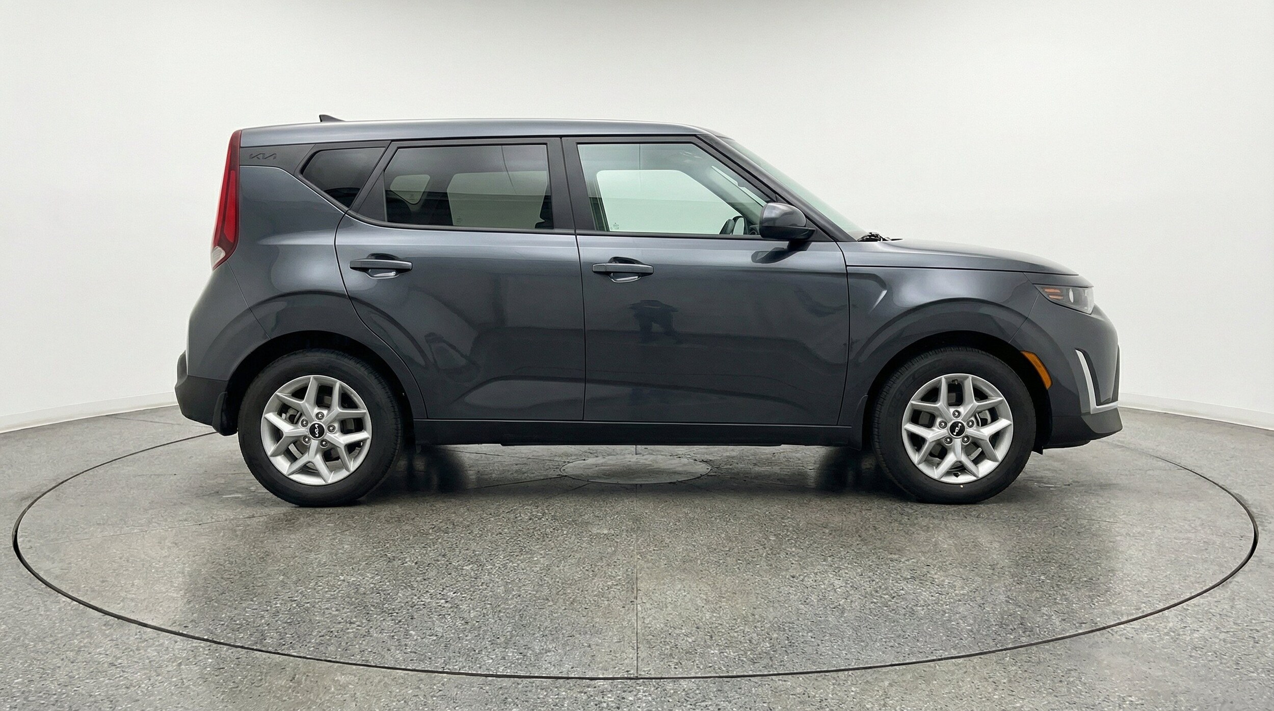 Thumbnail: 2025 Kia Soul - 11
