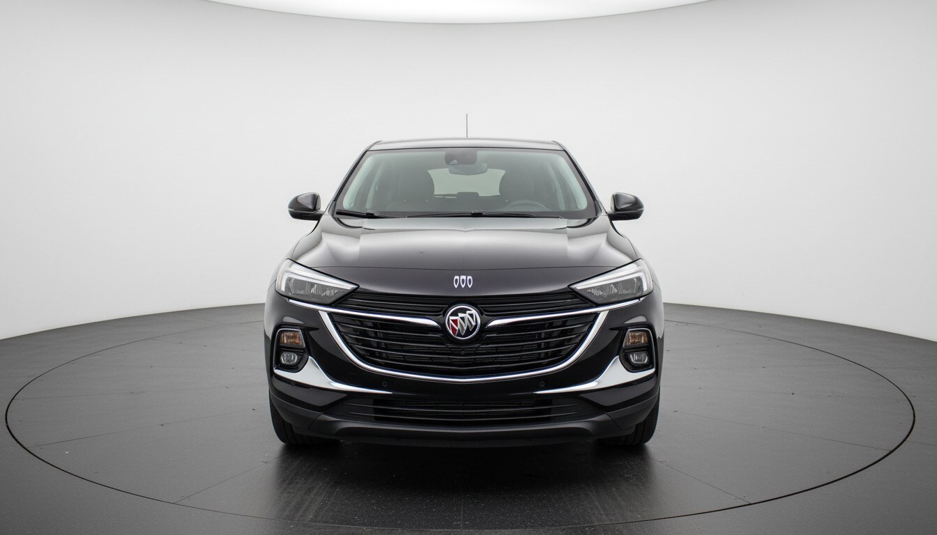 Thumbnail: 2025 Buick Encore GX - 2