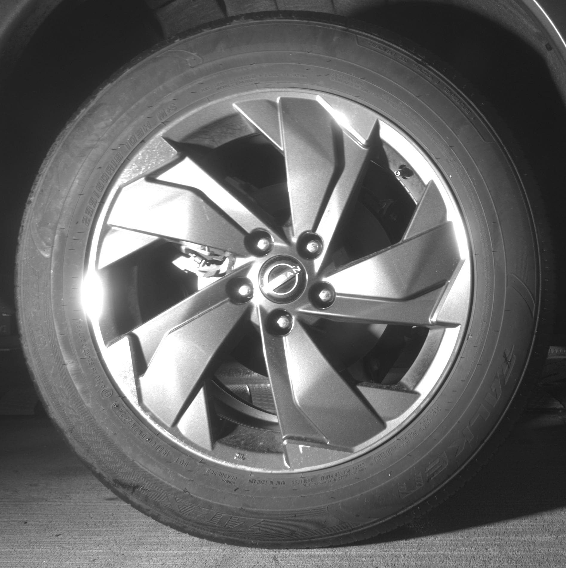 Thumbnail: 2025 Nissan Rogue - 12