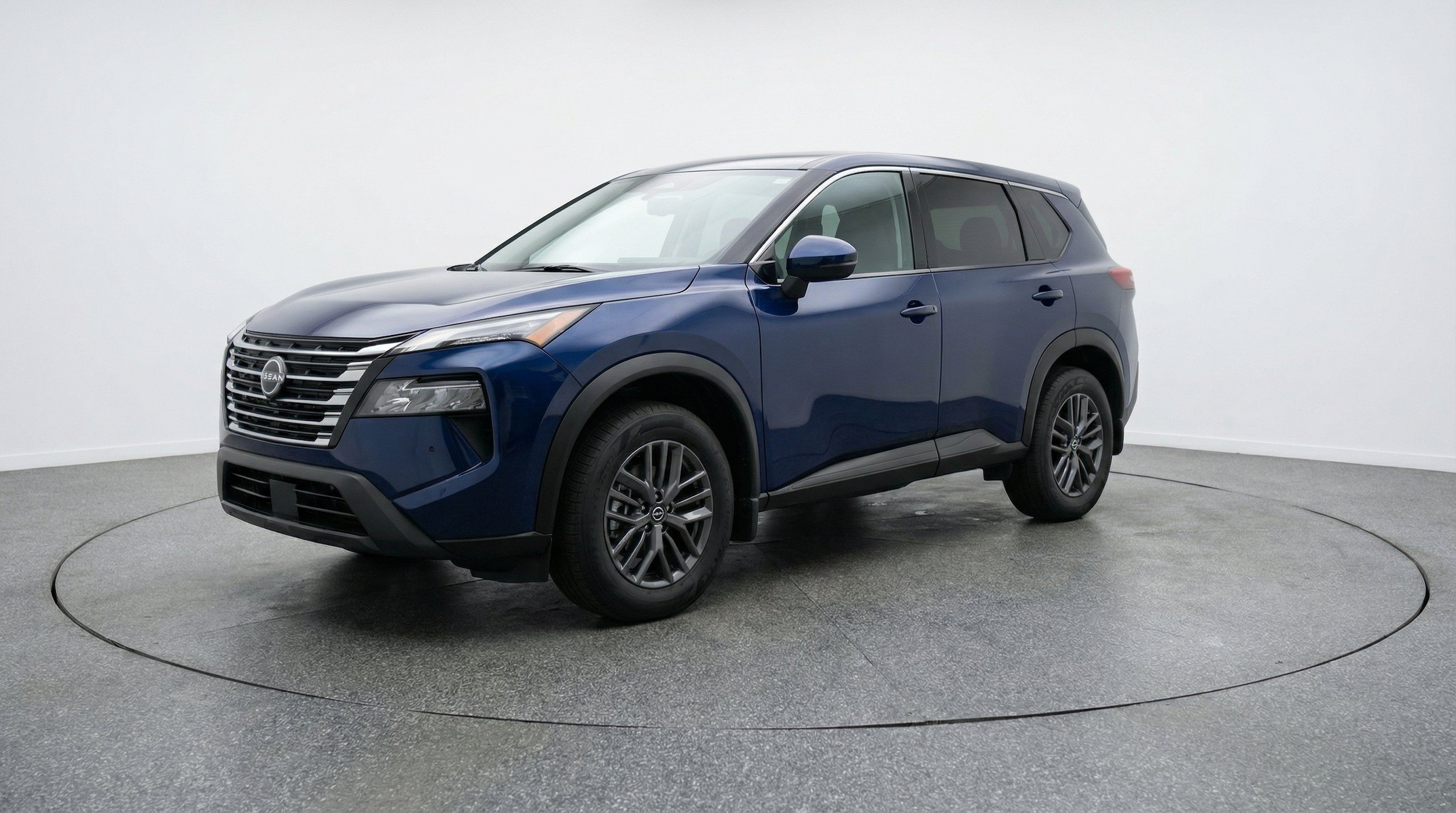 Thumbnail: 2026 Nissan Rogue - 3