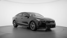 2025 Kia K4  -
                  Santa Clarita, CA