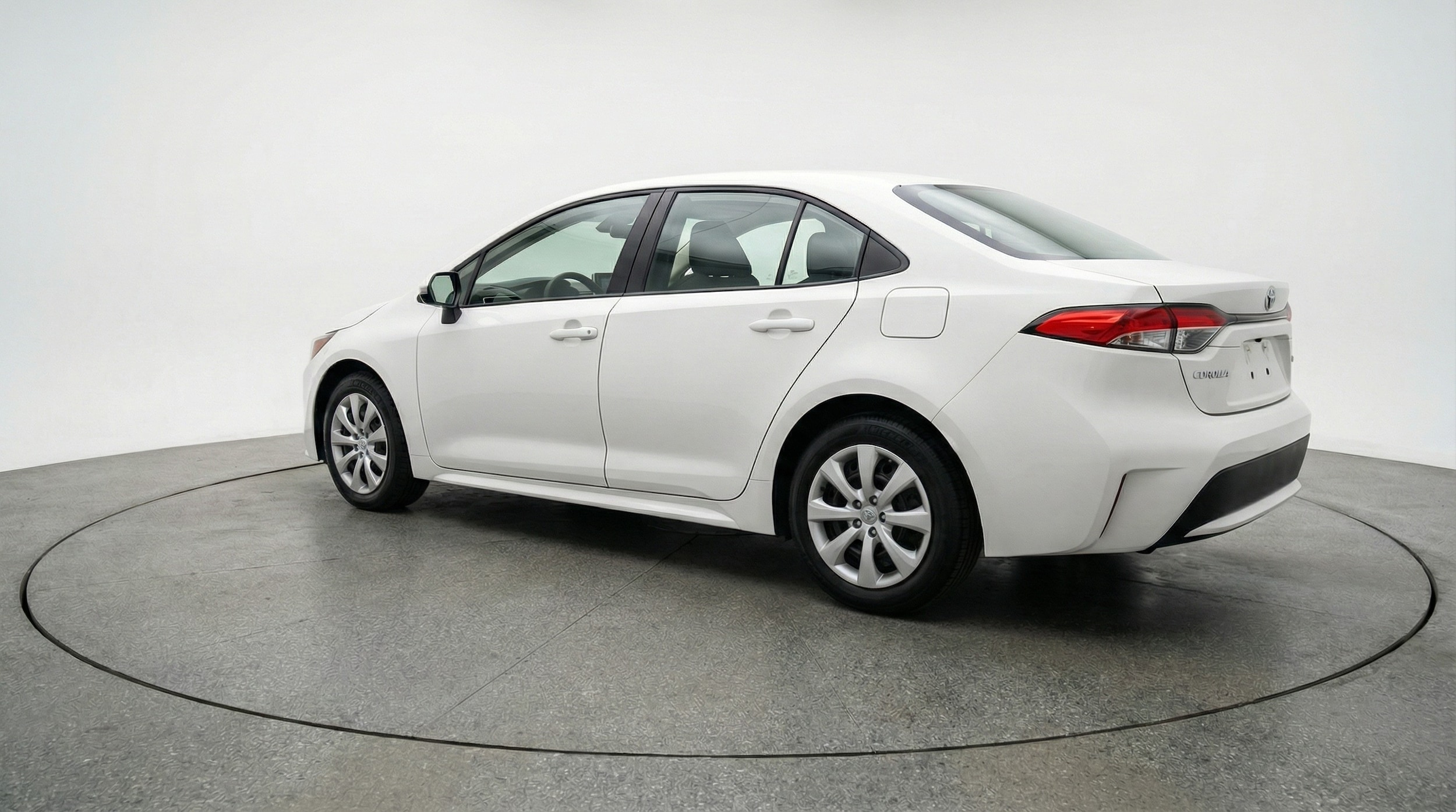 Thumbnail: 2025 Toyota Corolla - 5