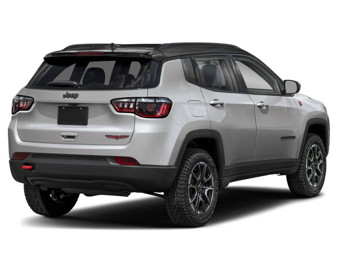 Thumbnail: 2026 Jeep Compass - 2