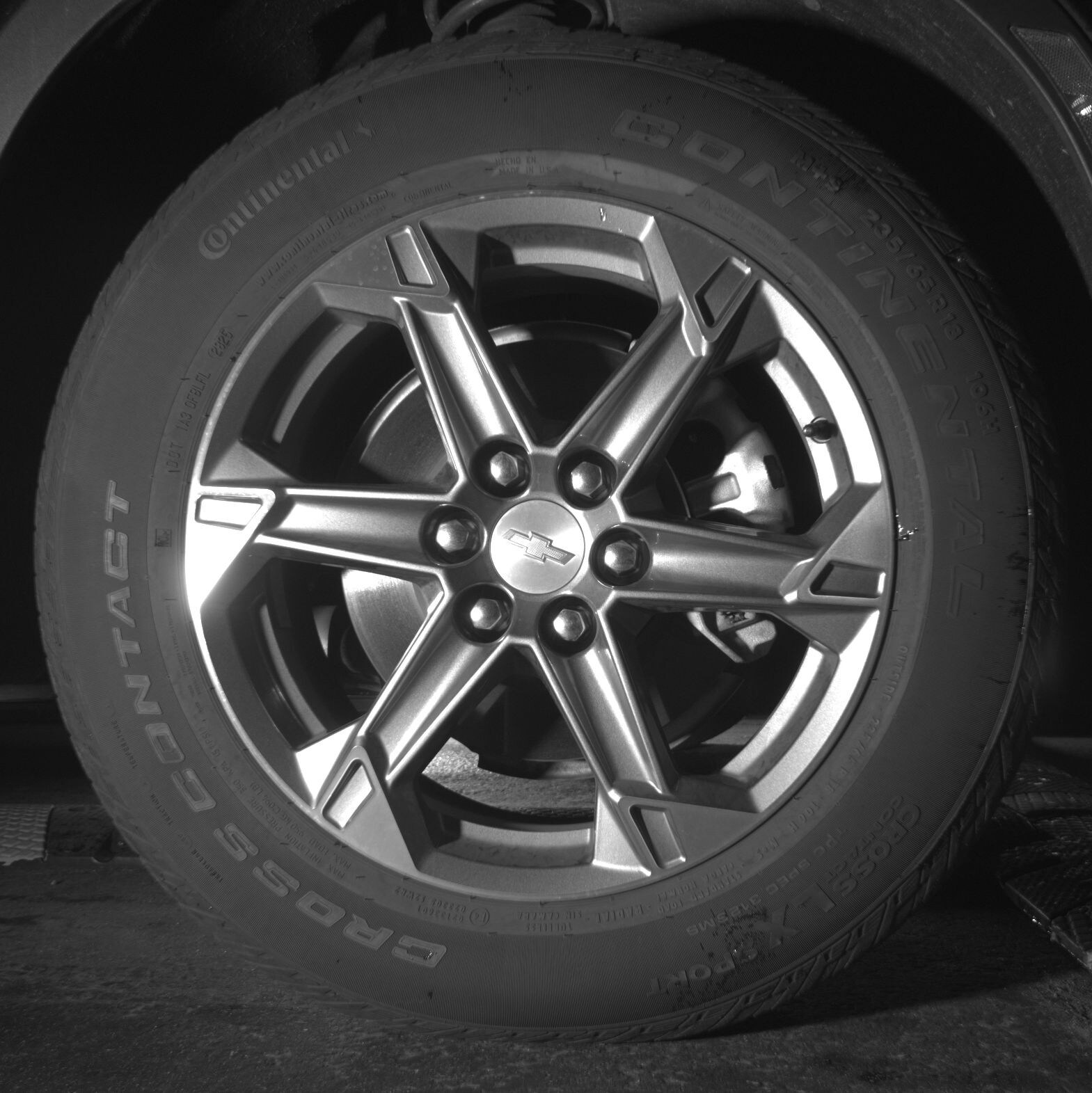 Thumbnail: 2025 Chevrolet Blazer - 10