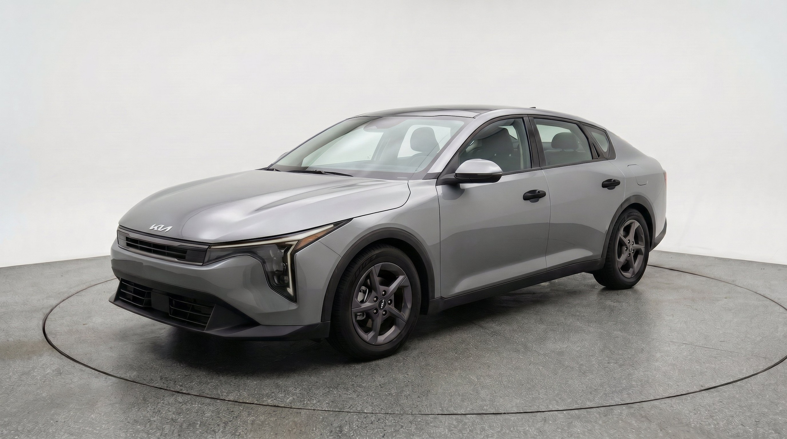 Thumbnail: 2026 Kia K4 - 3